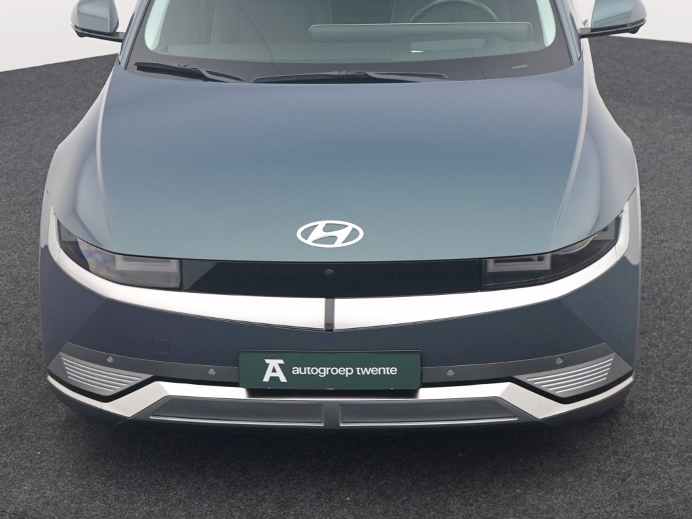 Foto van Hyundai Ioniq 5