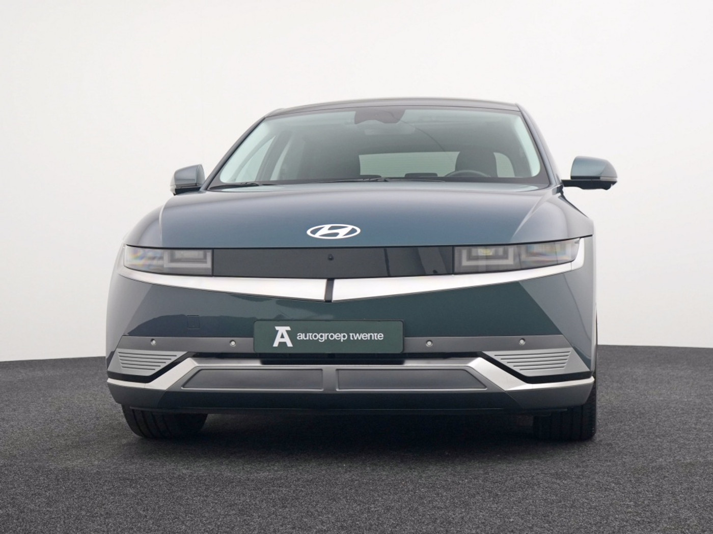 Foto van Hyundai Ioniq 5