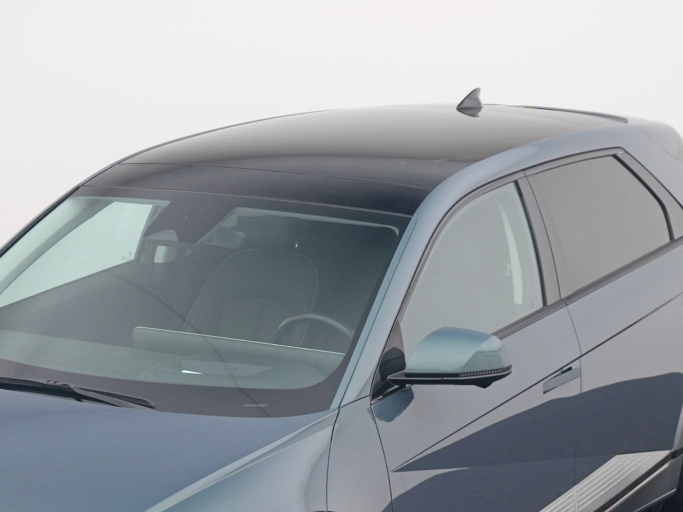 Foto van Hyundai Ioniq 5