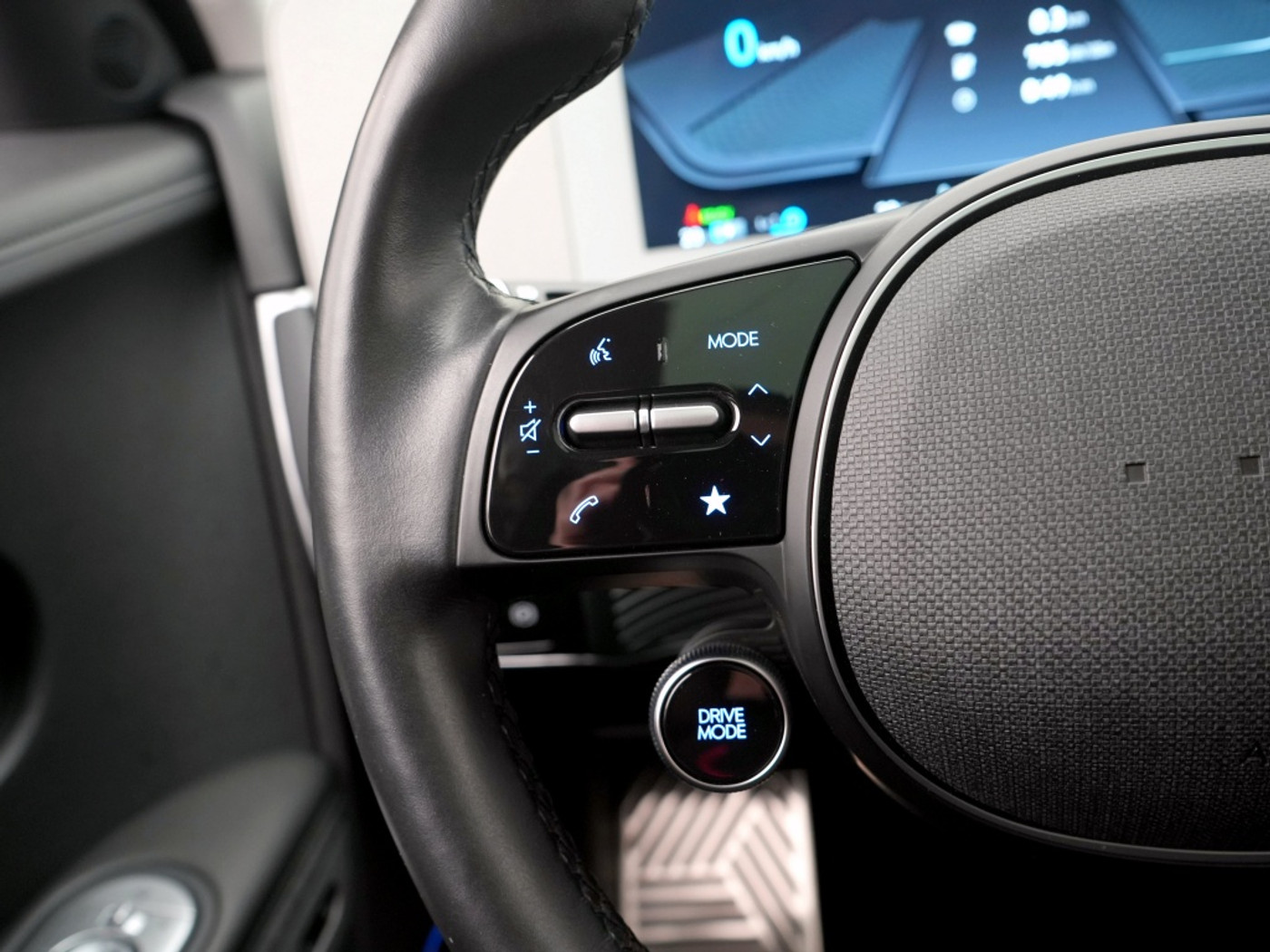 Foto van Hyundai Ioniq 5