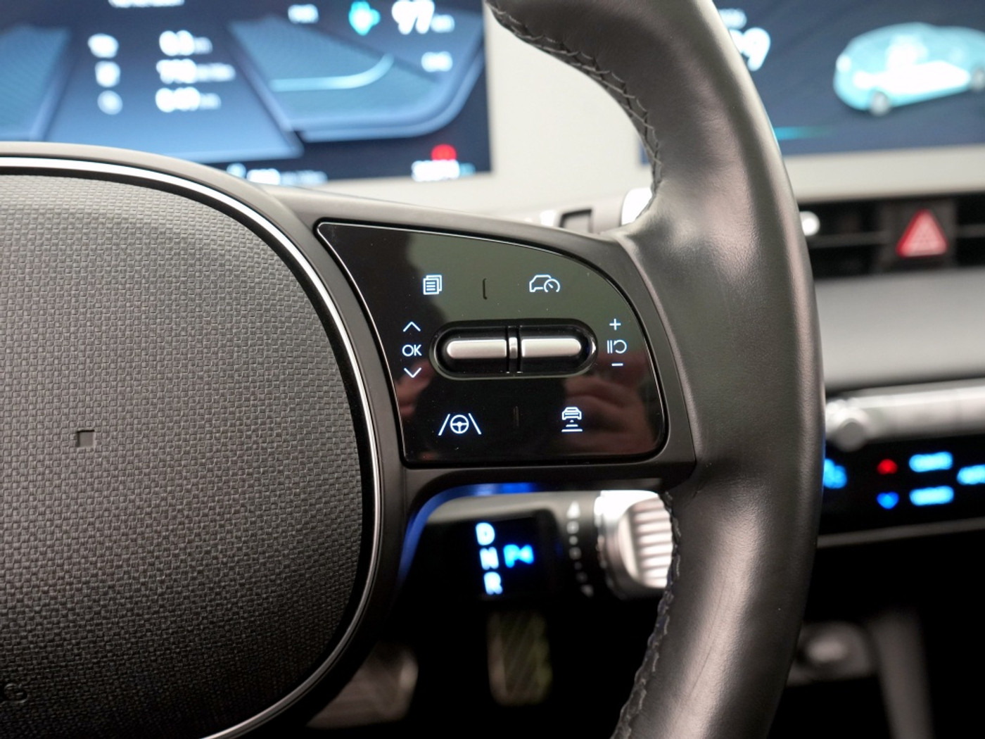 Foto van Hyundai Ioniq 5