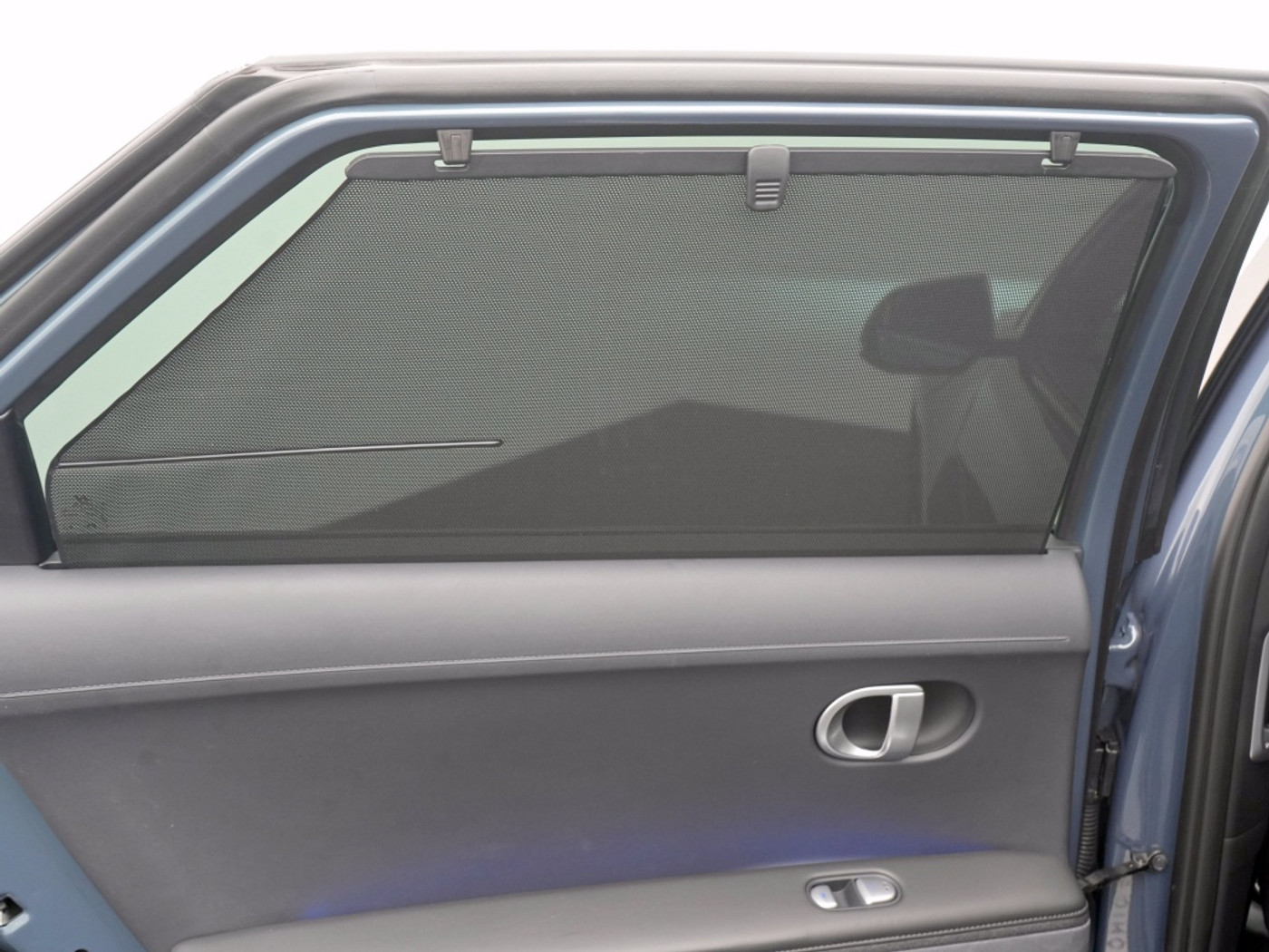 Foto van Hyundai Ioniq 5