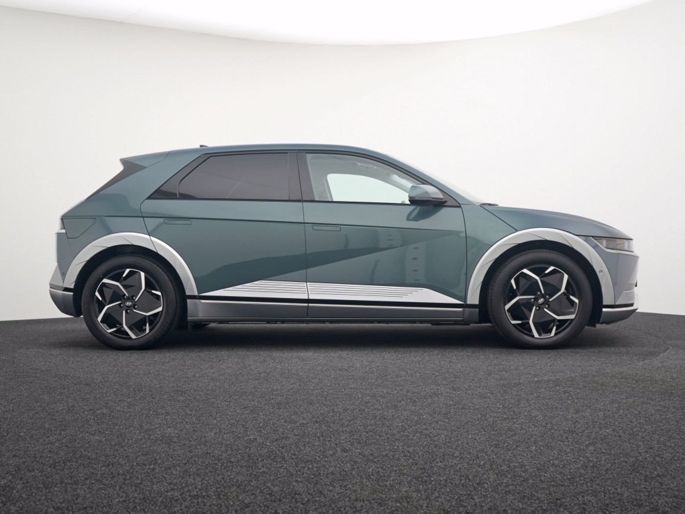Foto van Hyundai Ioniq 5
