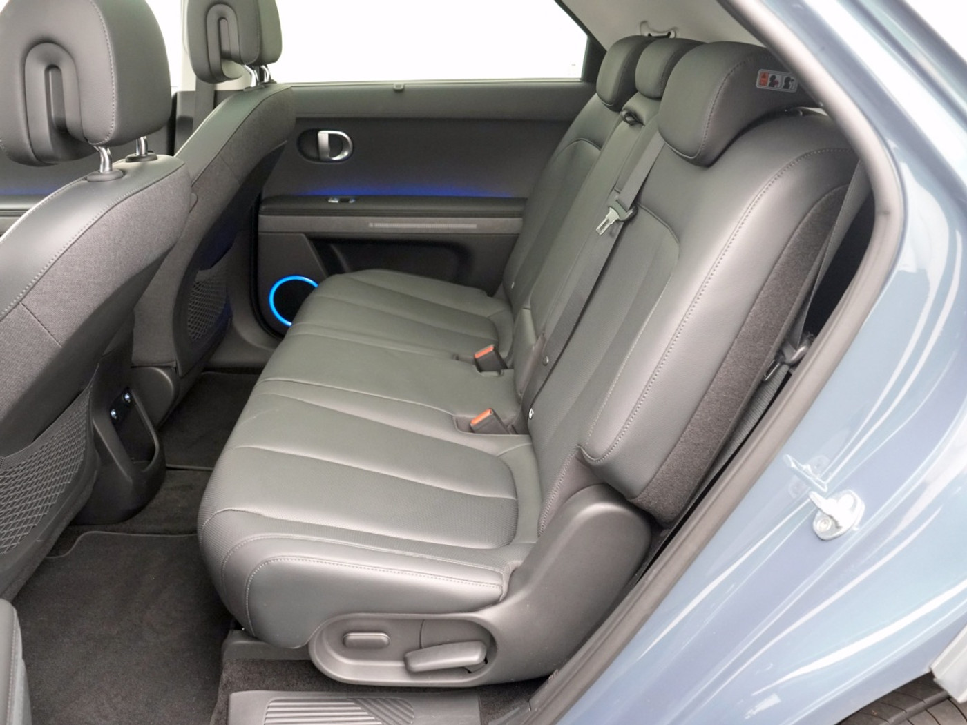 Foto van Hyundai Ioniq 5