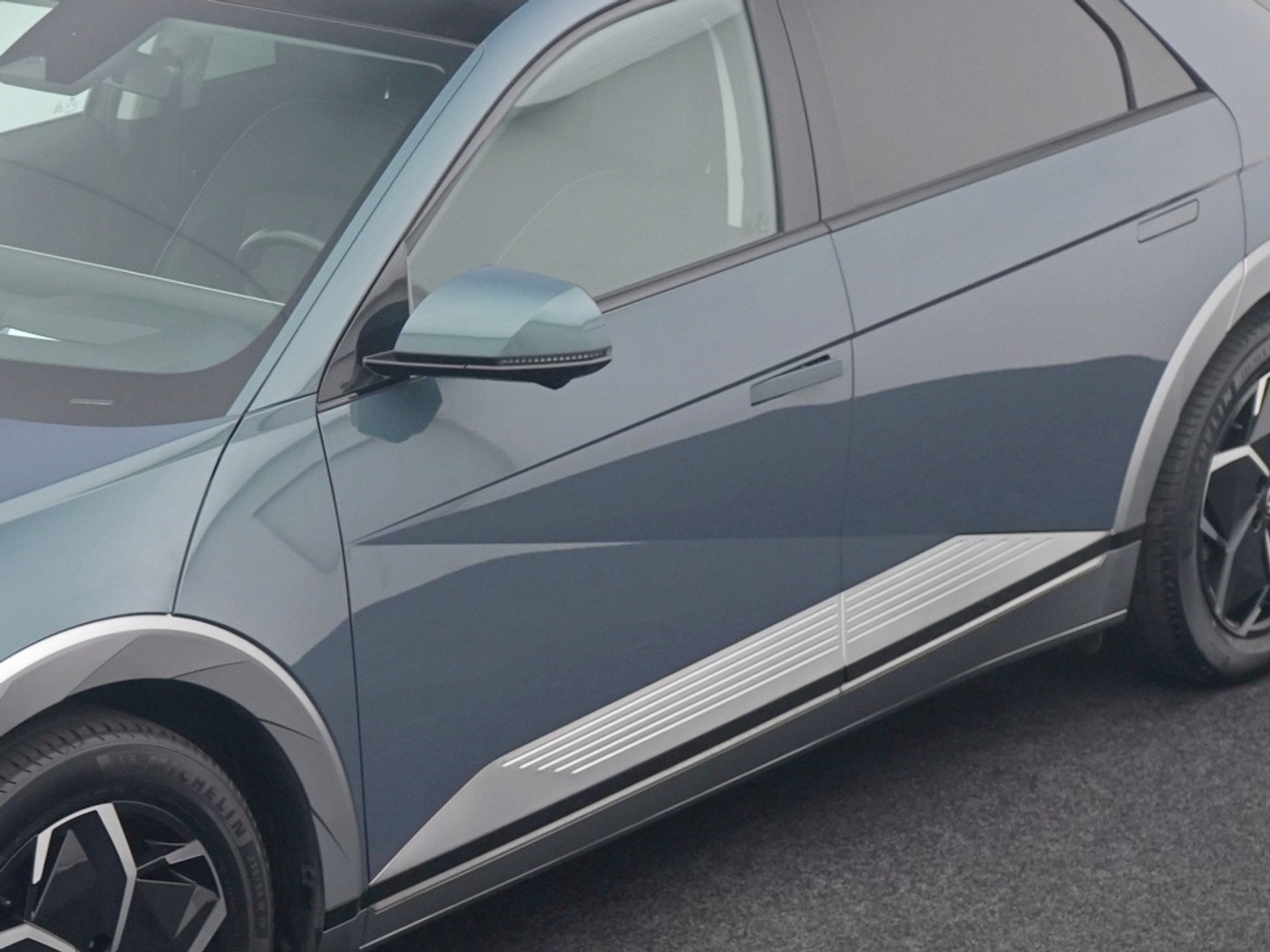Foto van Hyundai Ioniq 5