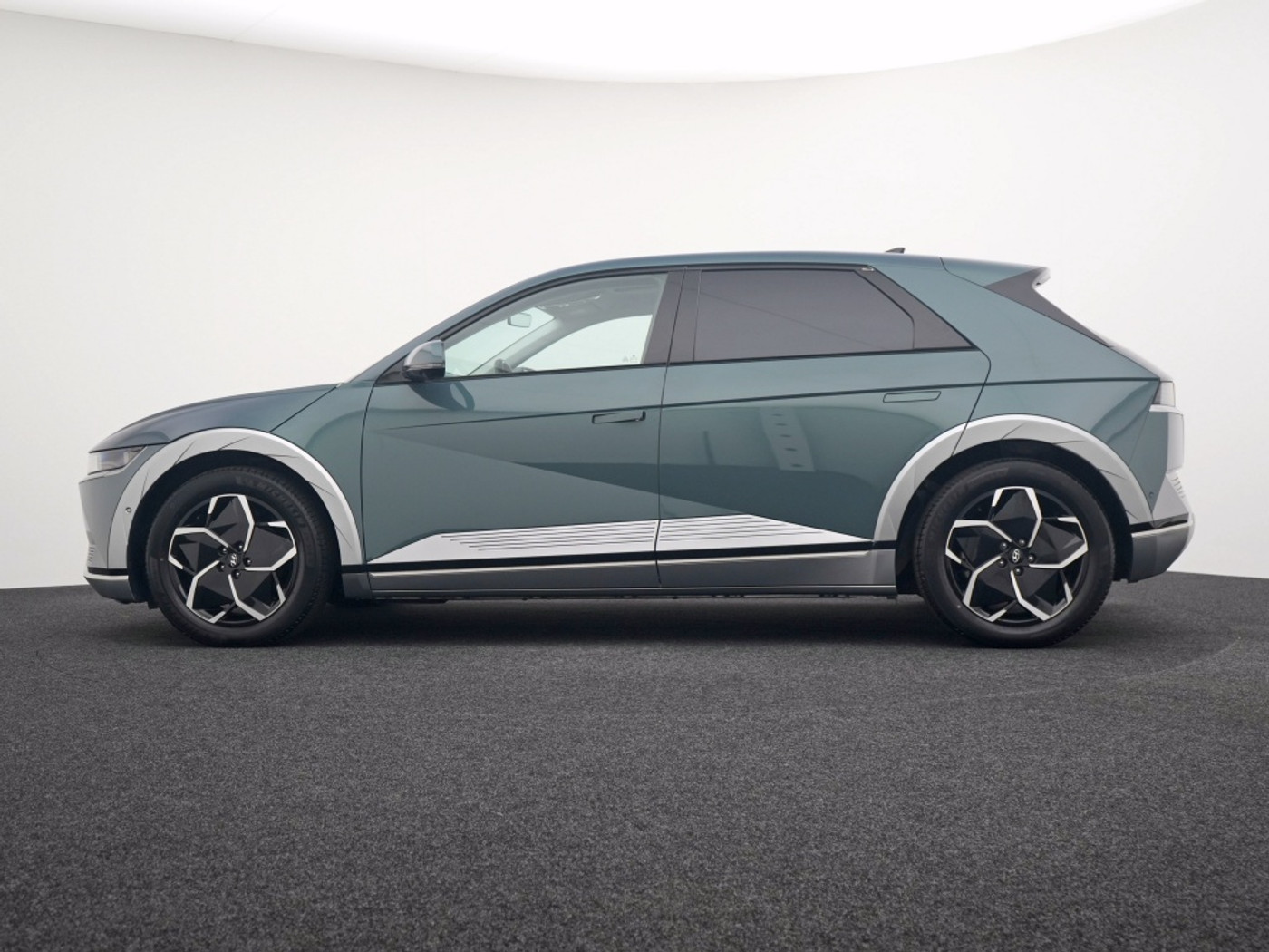 Foto van Hyundai Ioniq 5