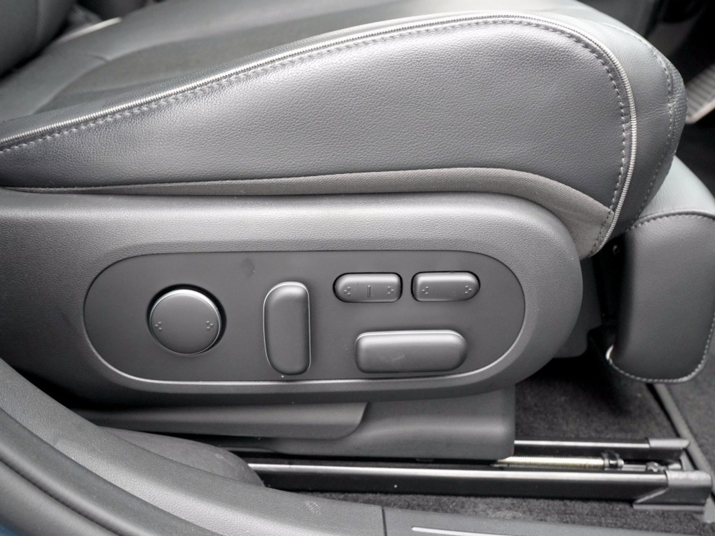 Foto van Hyundai Ioniq 5