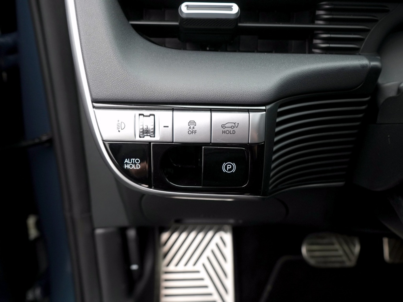 Foto van Hyundai Ioniq 5