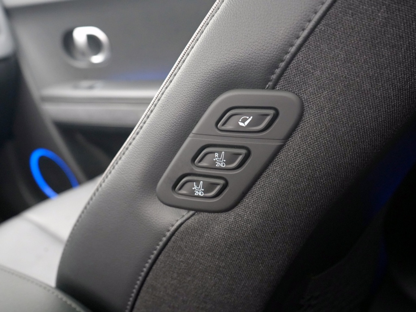 Foto van Hyundai Ioniq 5