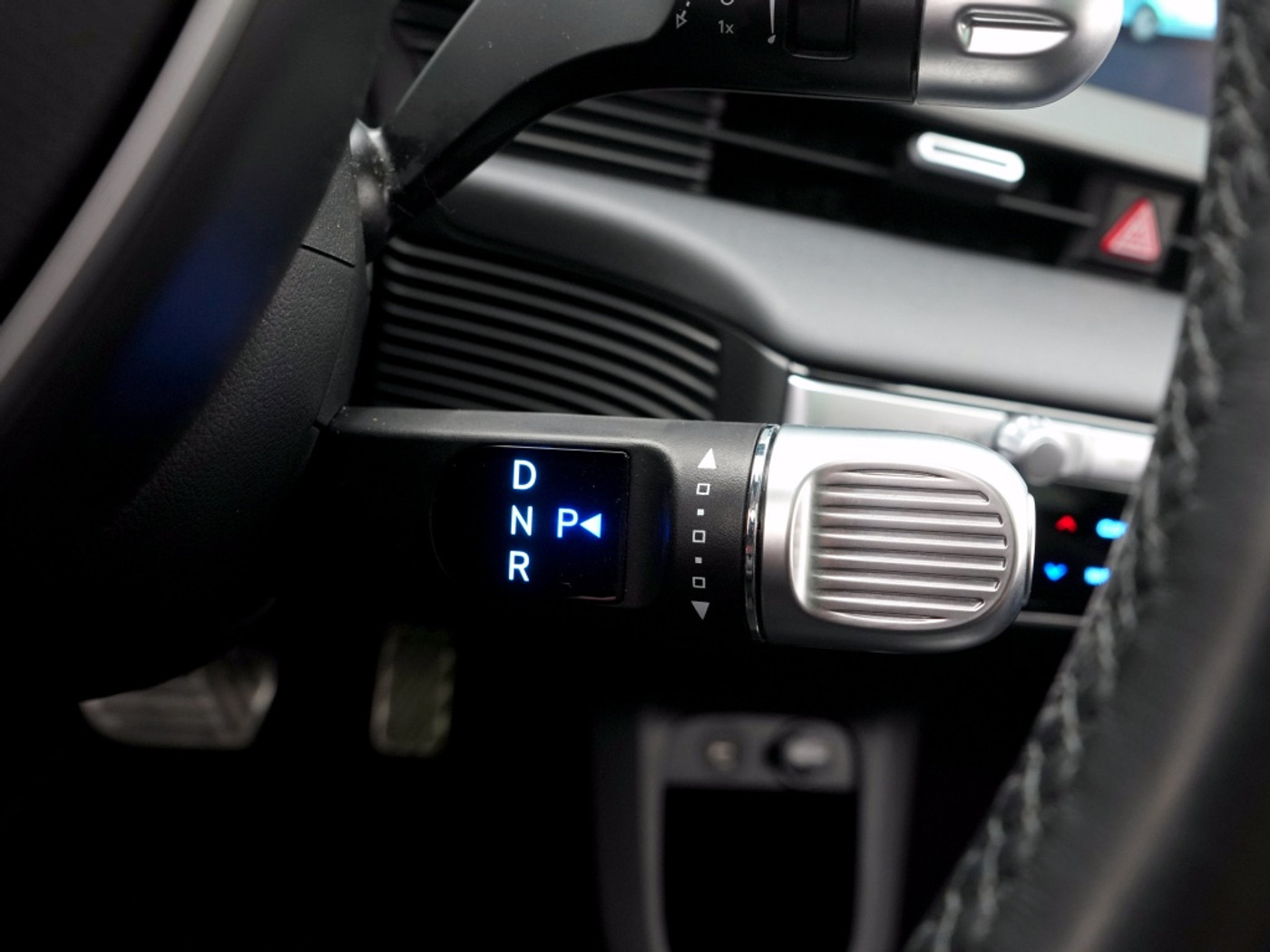 Foto van Hyundai Ioniq 5