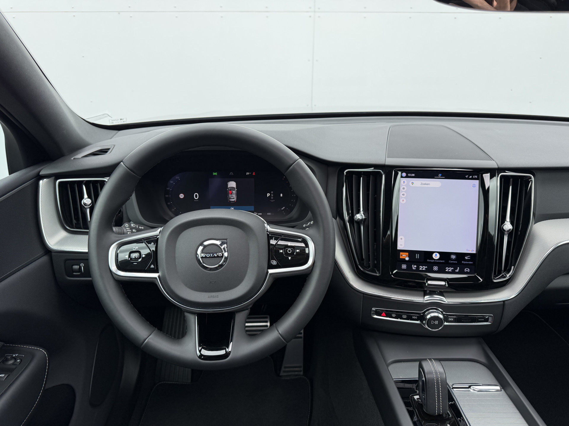 Foto van Volvo Xc60