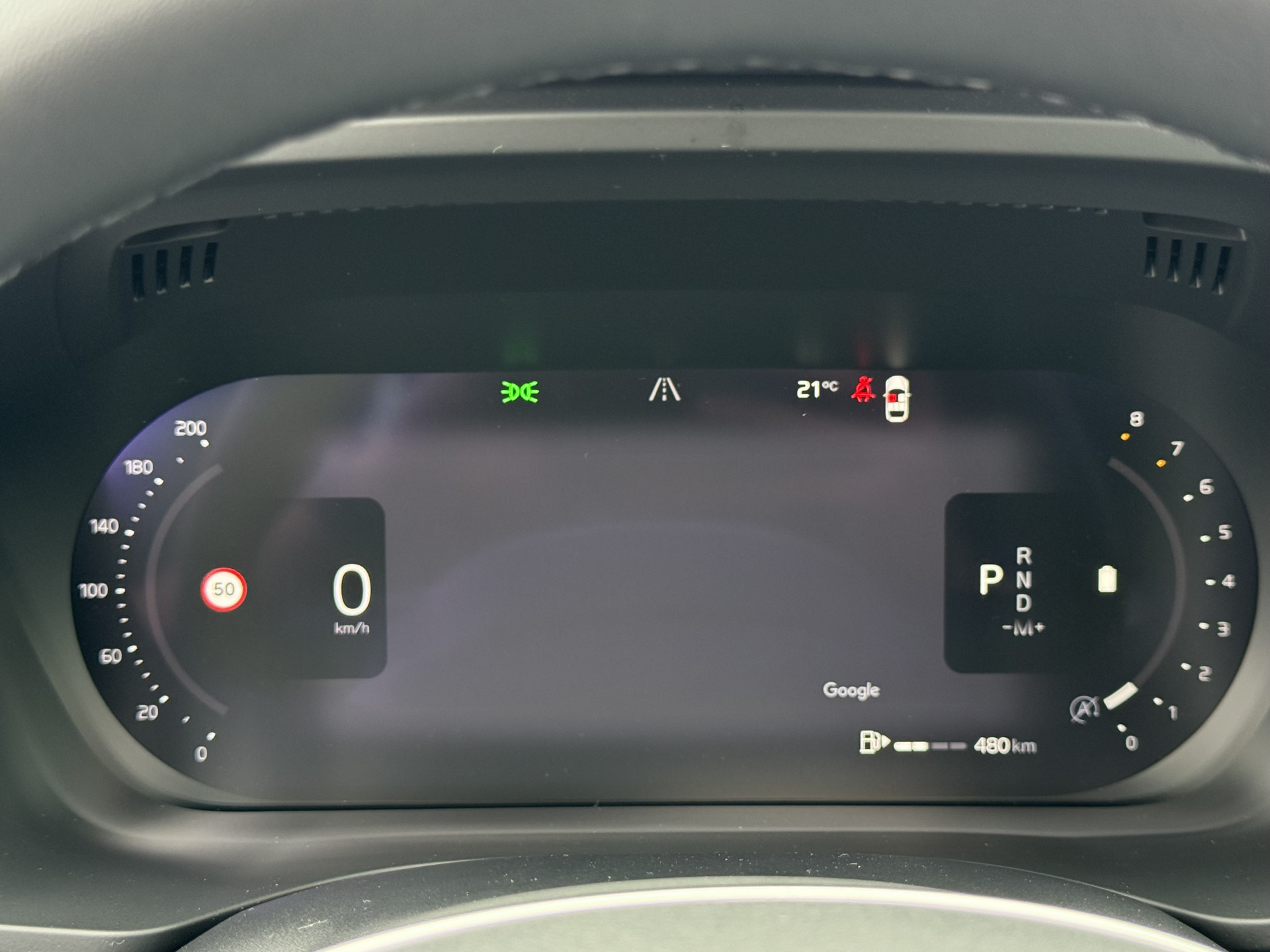 Foto van Volvo Xc60