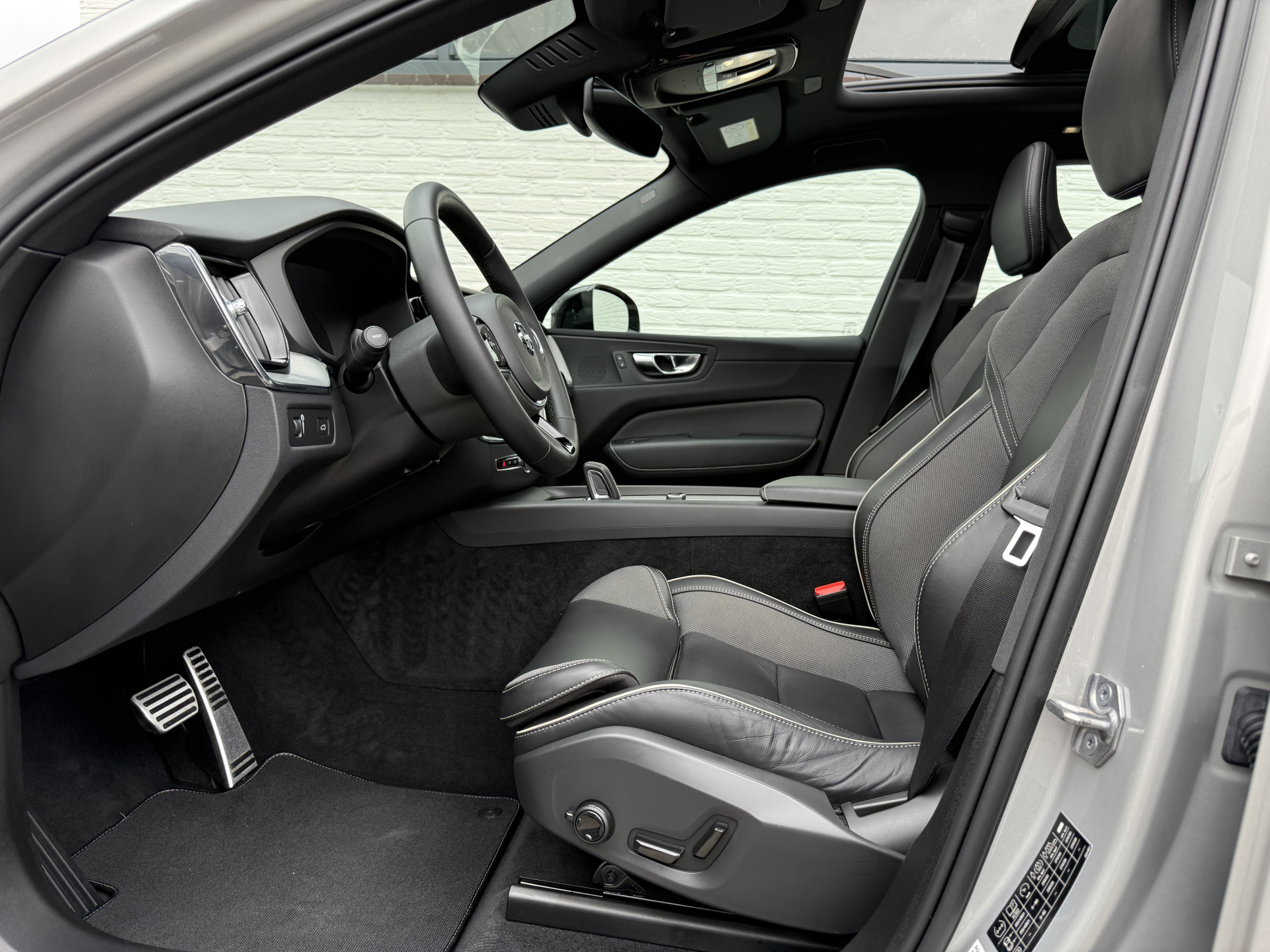 Foto van Volvo Xc60