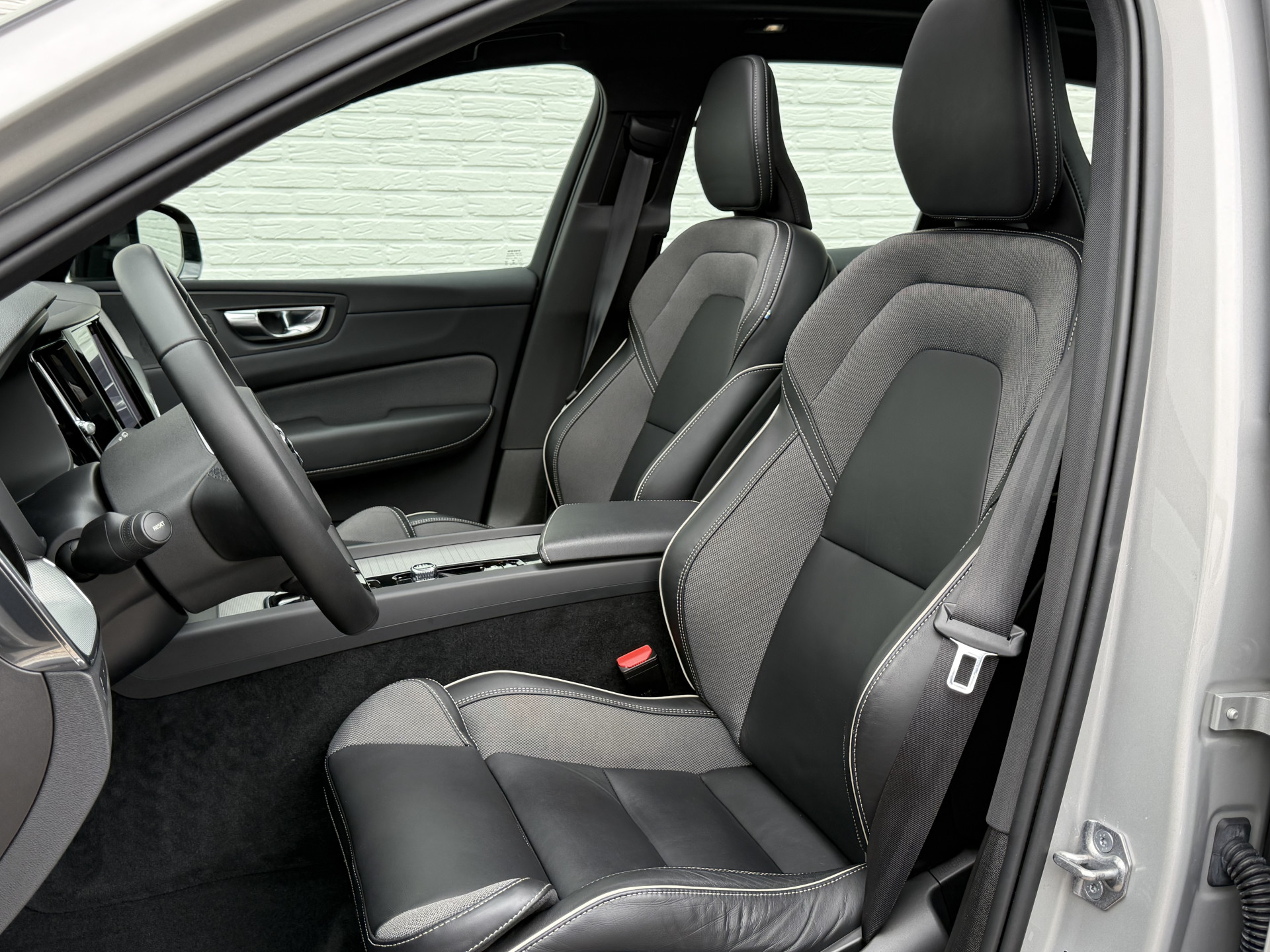 Foto van Volvo Xc60