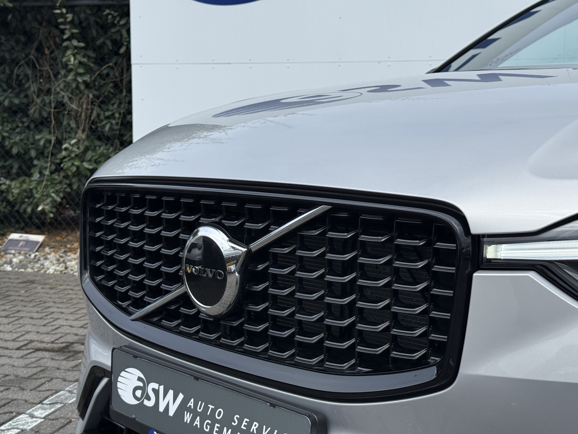Foto van Volvo Xc60
