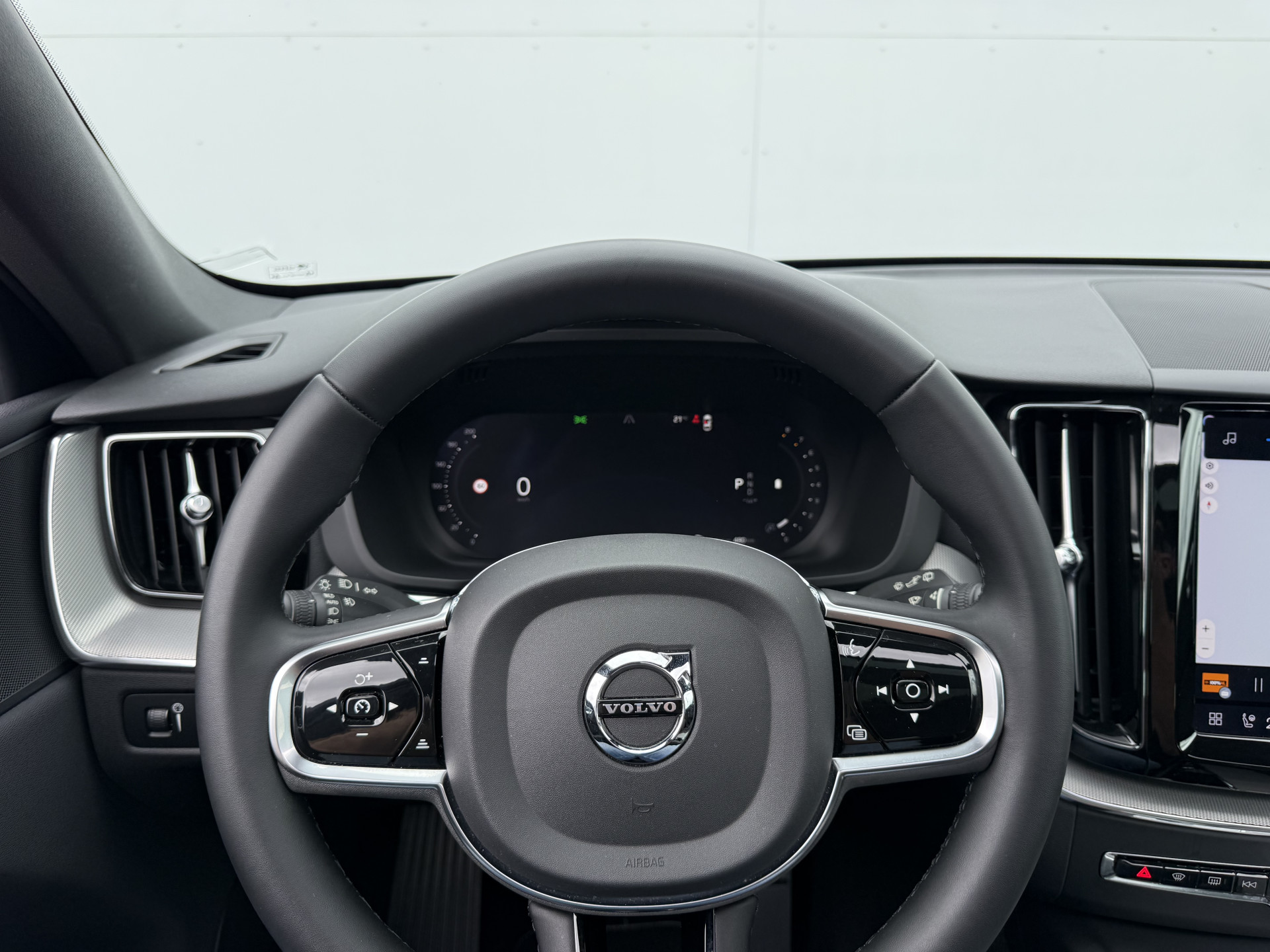 Foto van Volvo Xc60