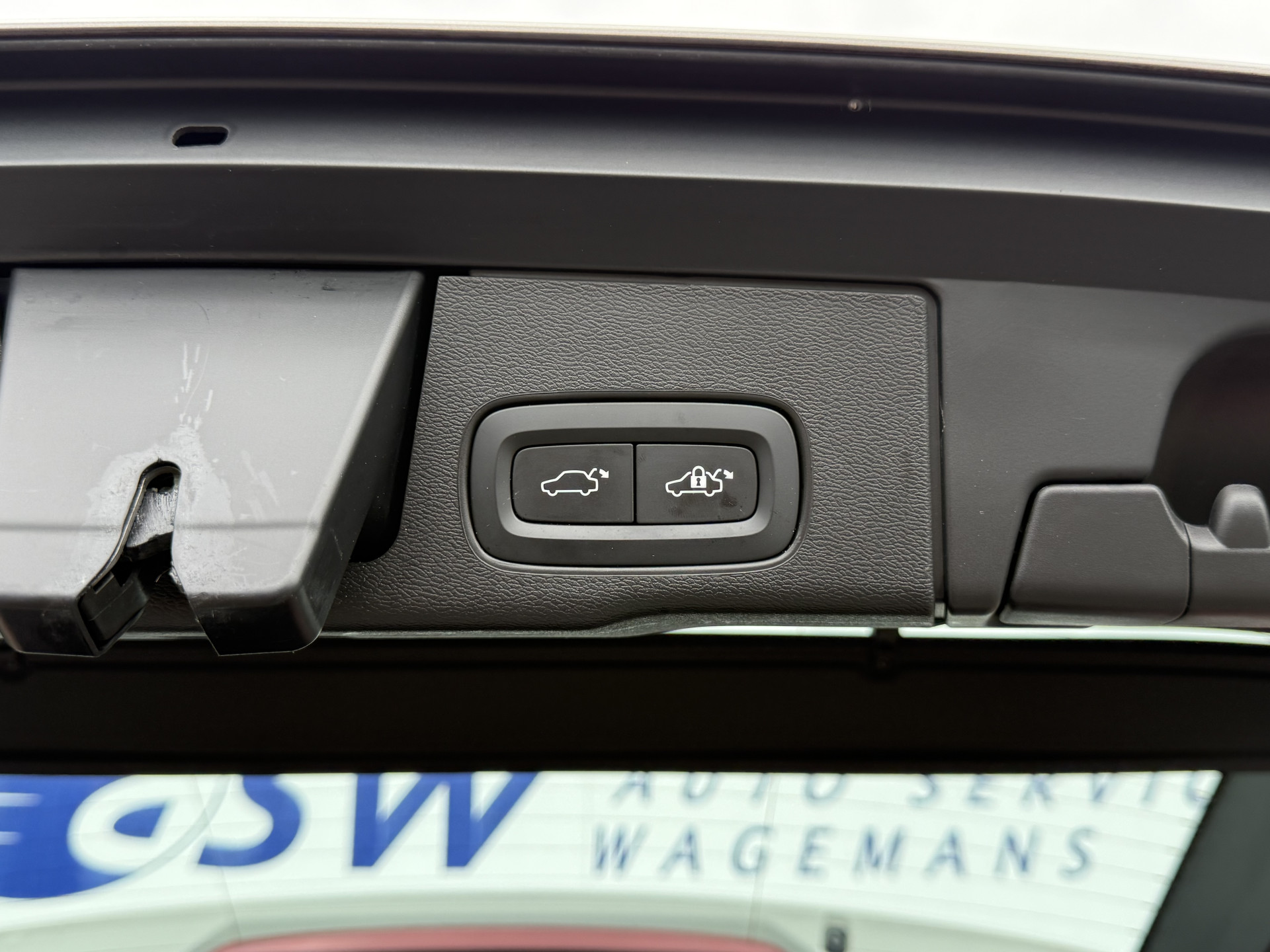 Foto van Volvo Xc60