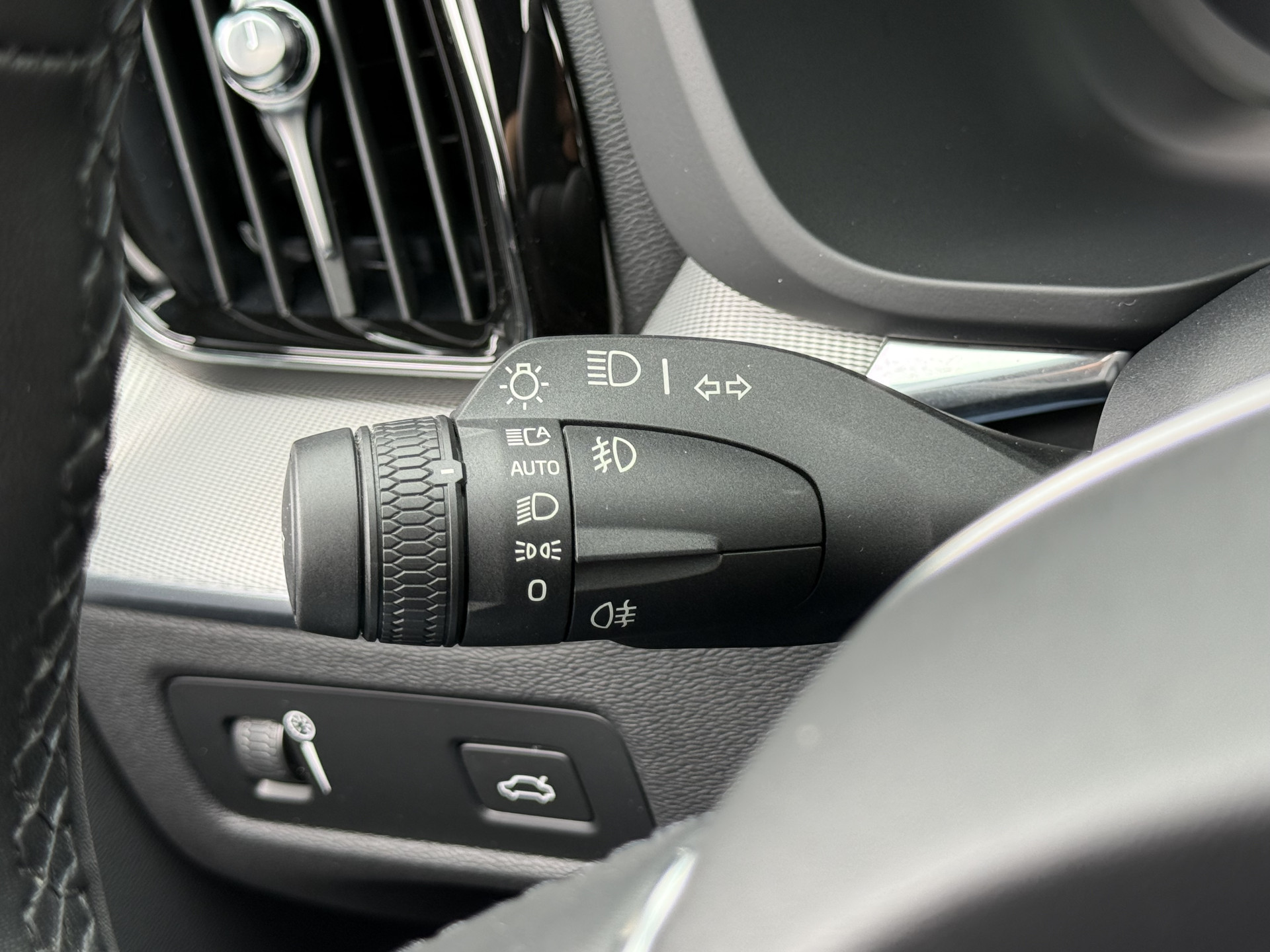 Foto van Volvo Xc60