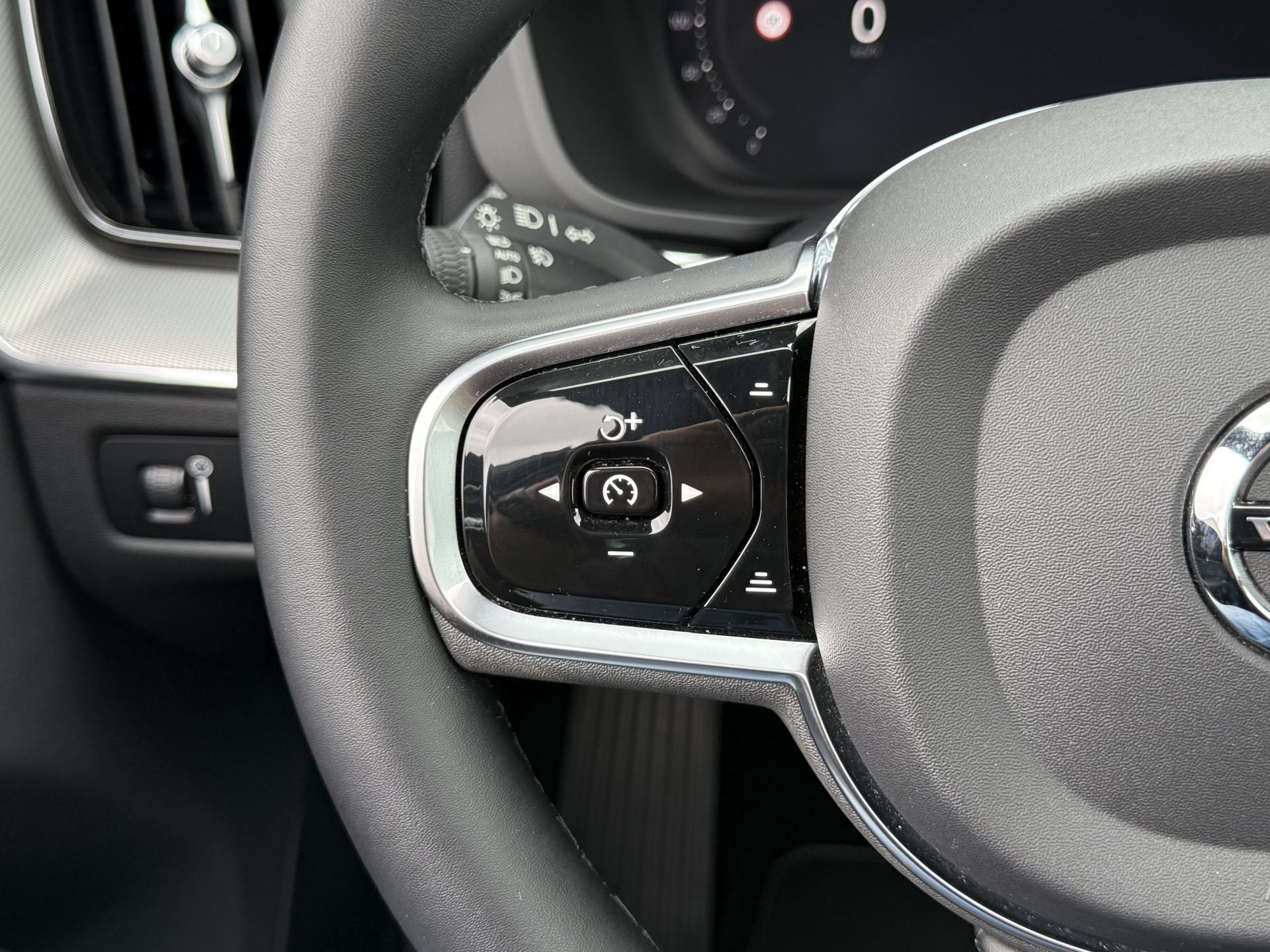 Foto van Volvo Xc60