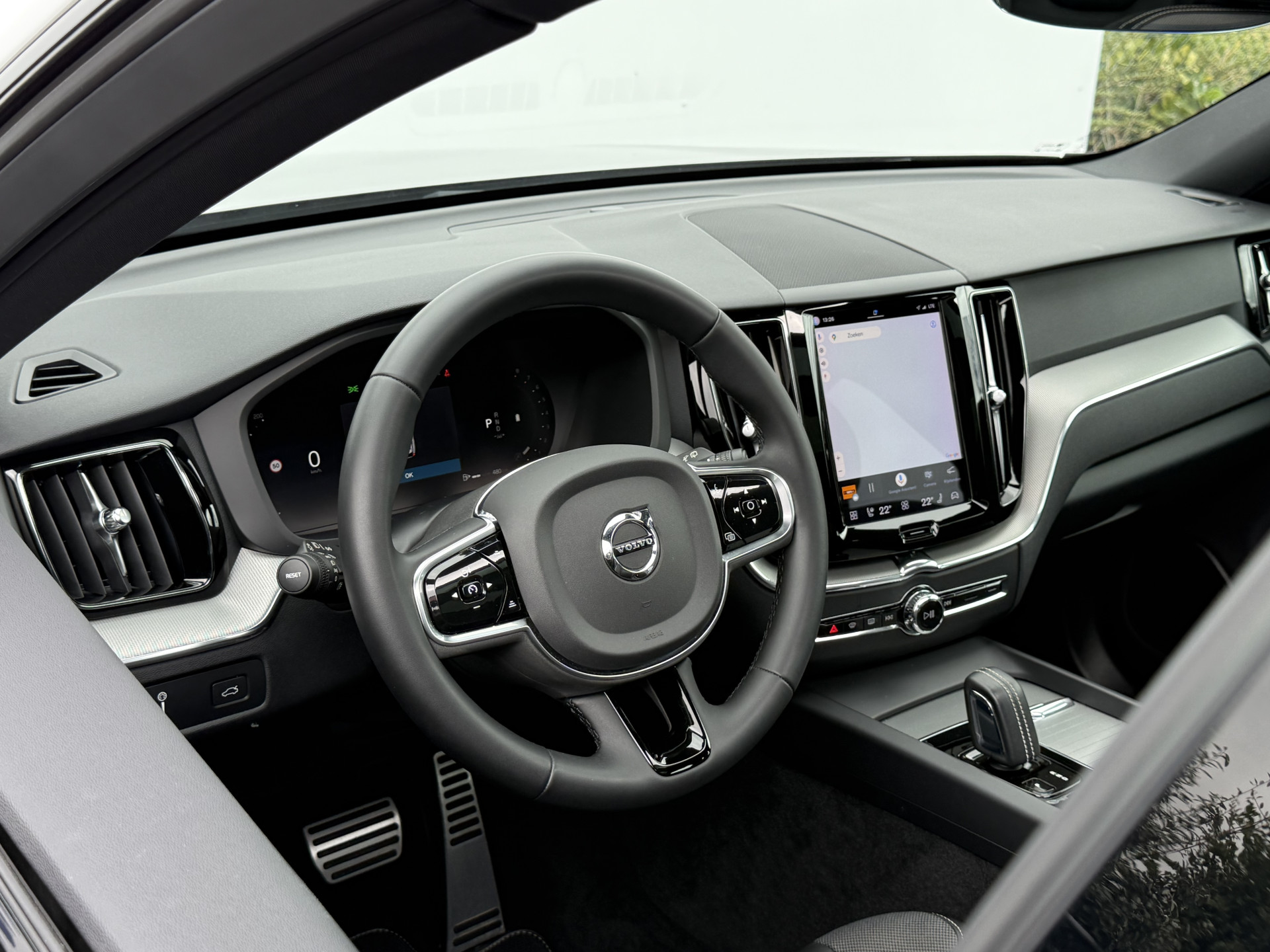 Foto van Volvo Xc60