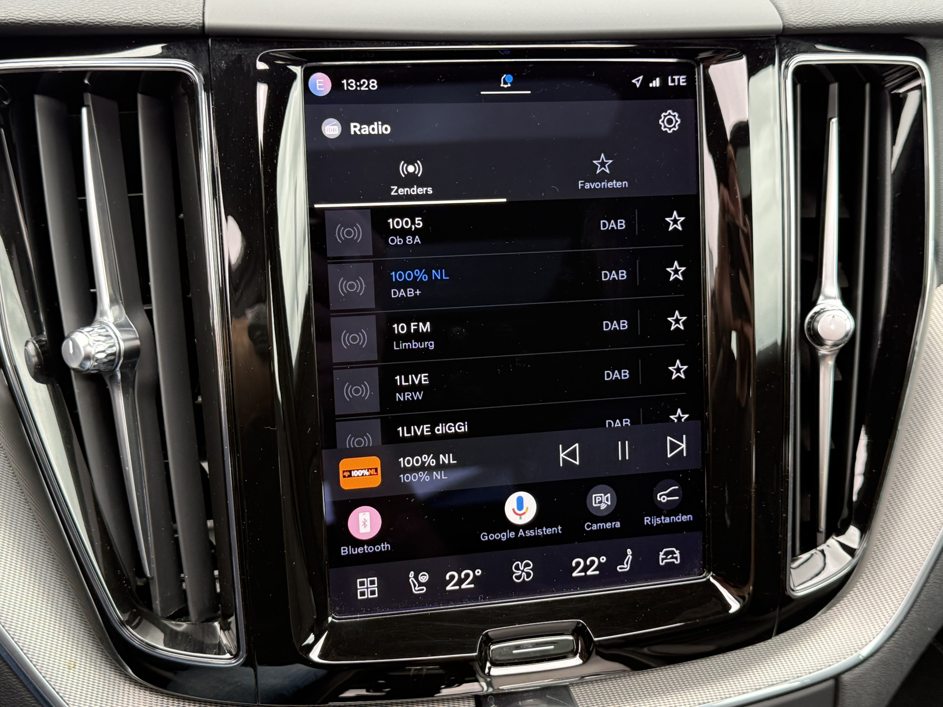 Foto van Volvo Xc60