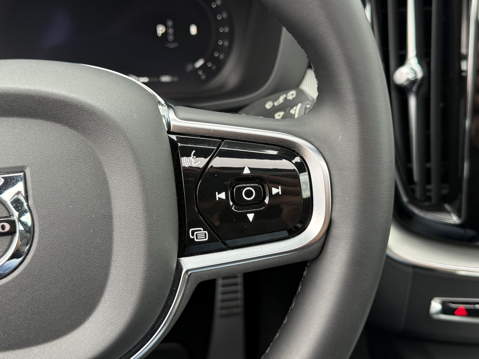 Foto van Volvo Xc60