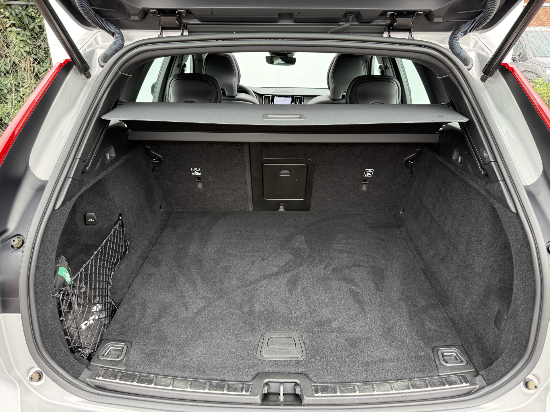 Foto van Volvo Xc60