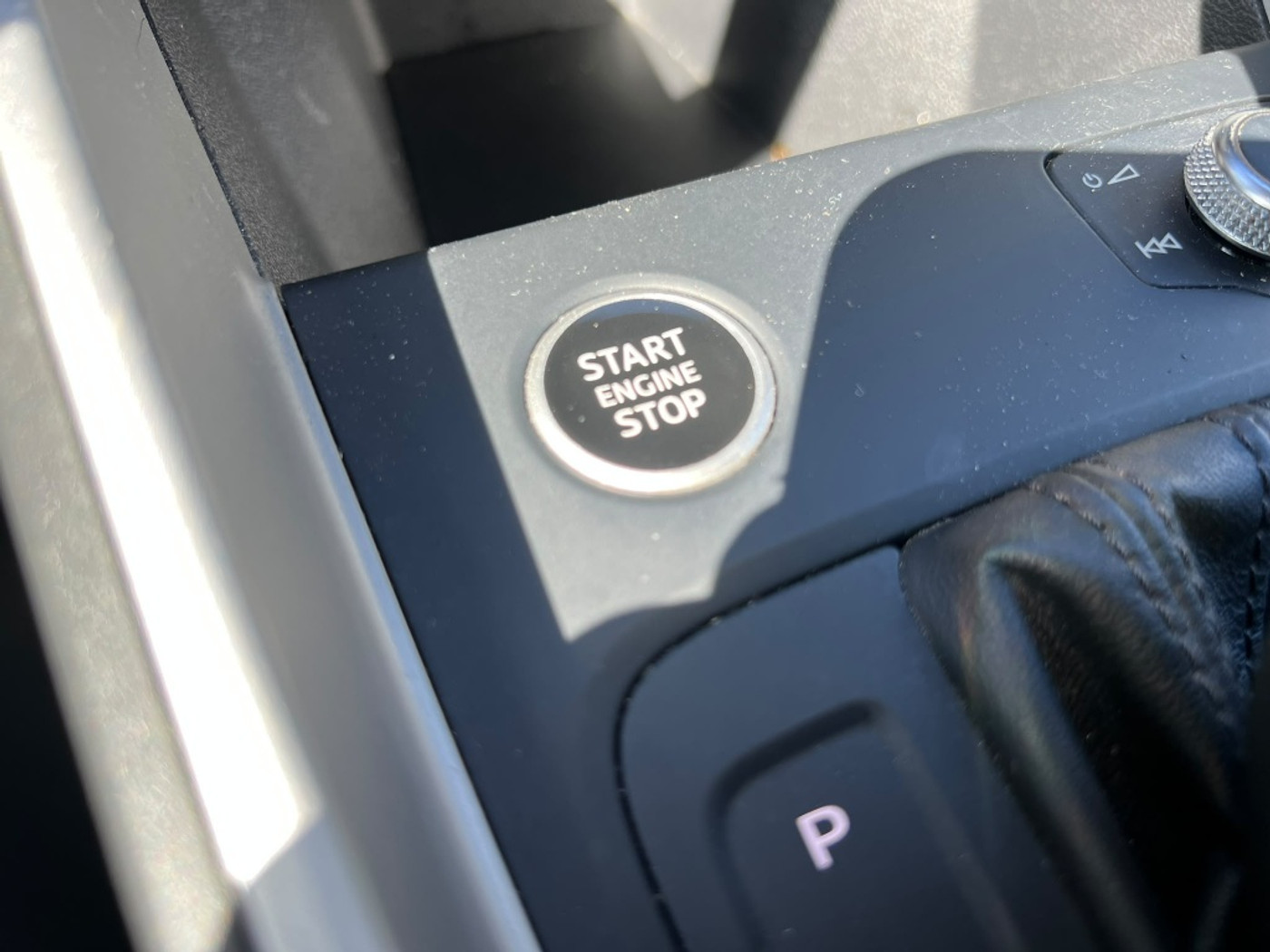 Foto van Audi A1 Allstreet