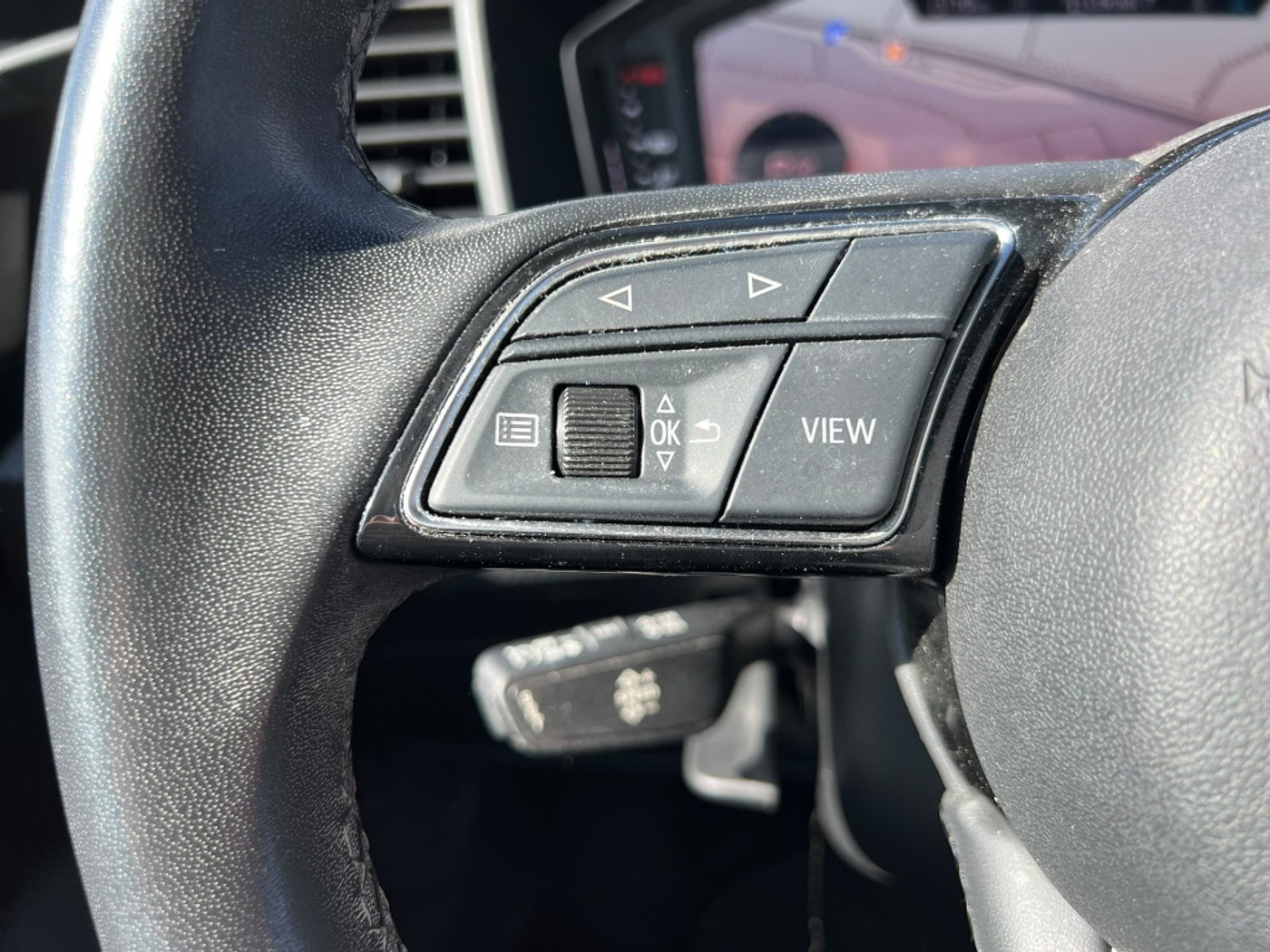 Foto van Audi A1 Allstreet