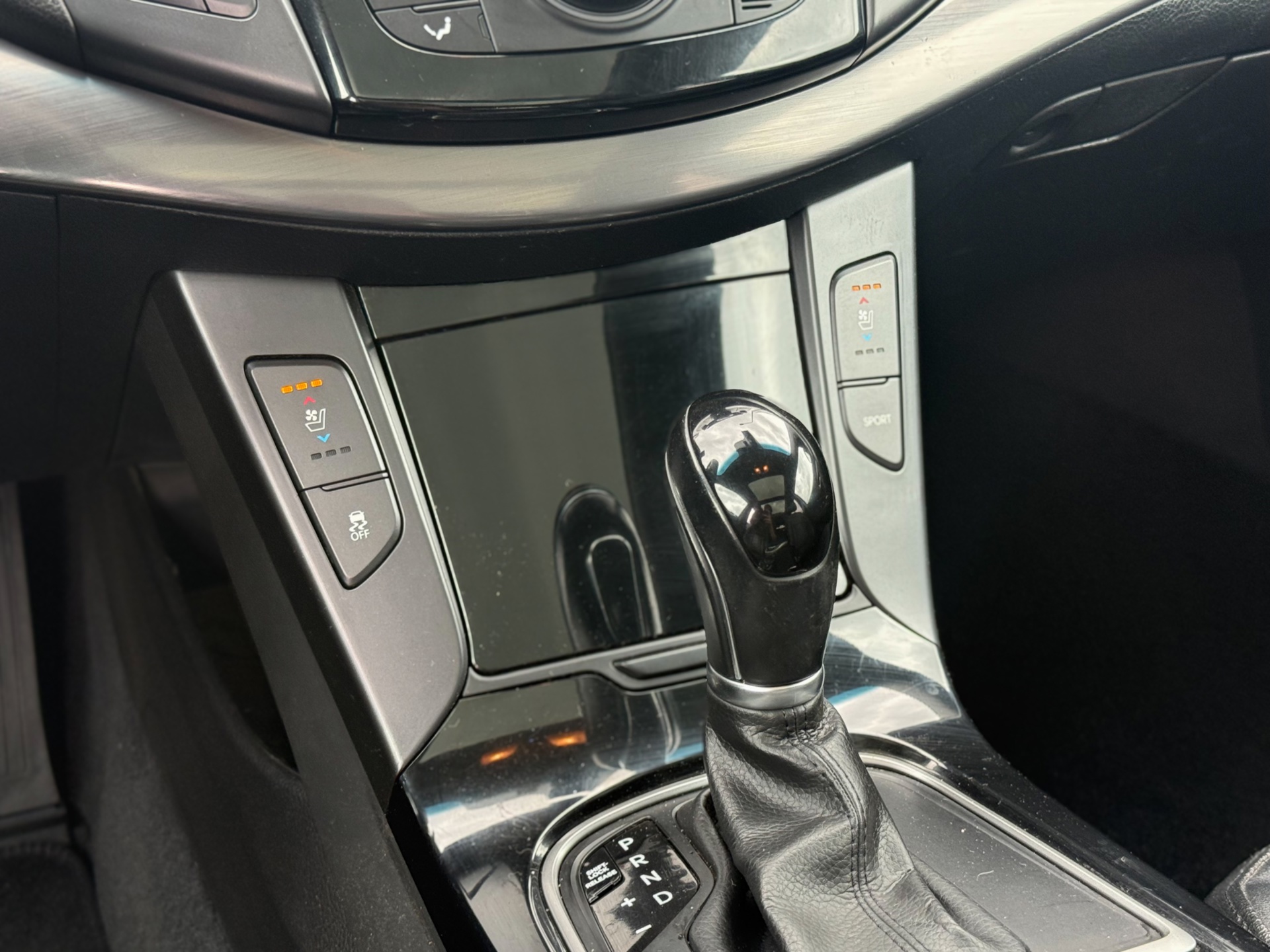 Foto van Hyundai I40 Wagon