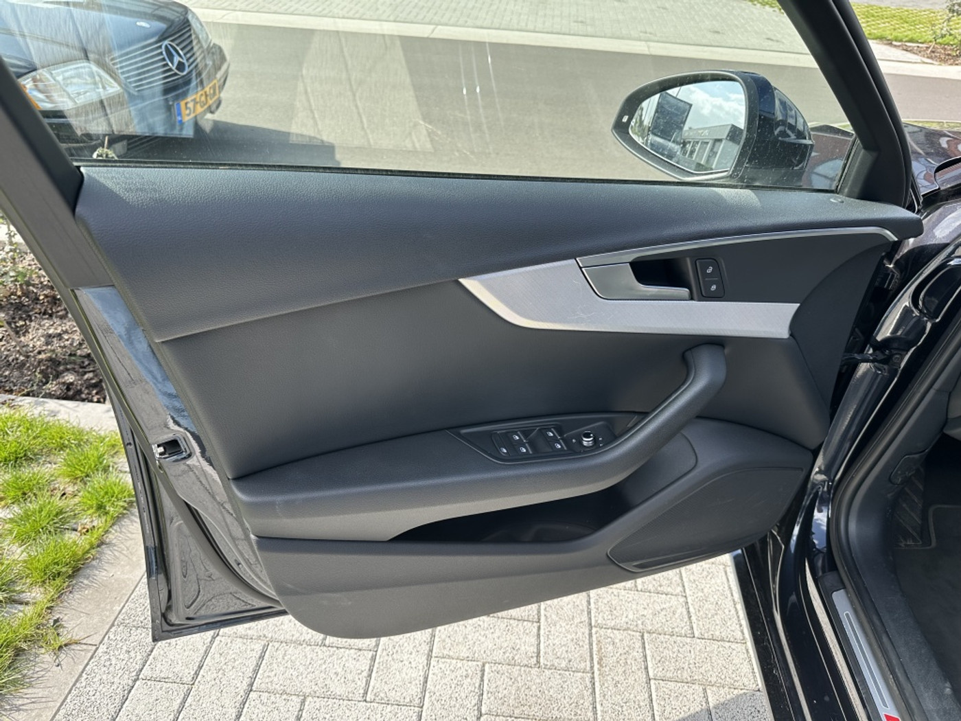 Foto van Audi A4 Avant