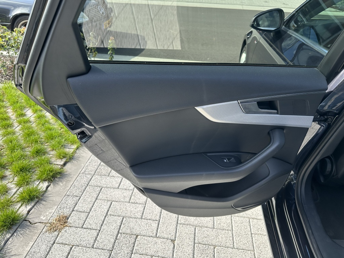 Foto van Audi A4 Avant