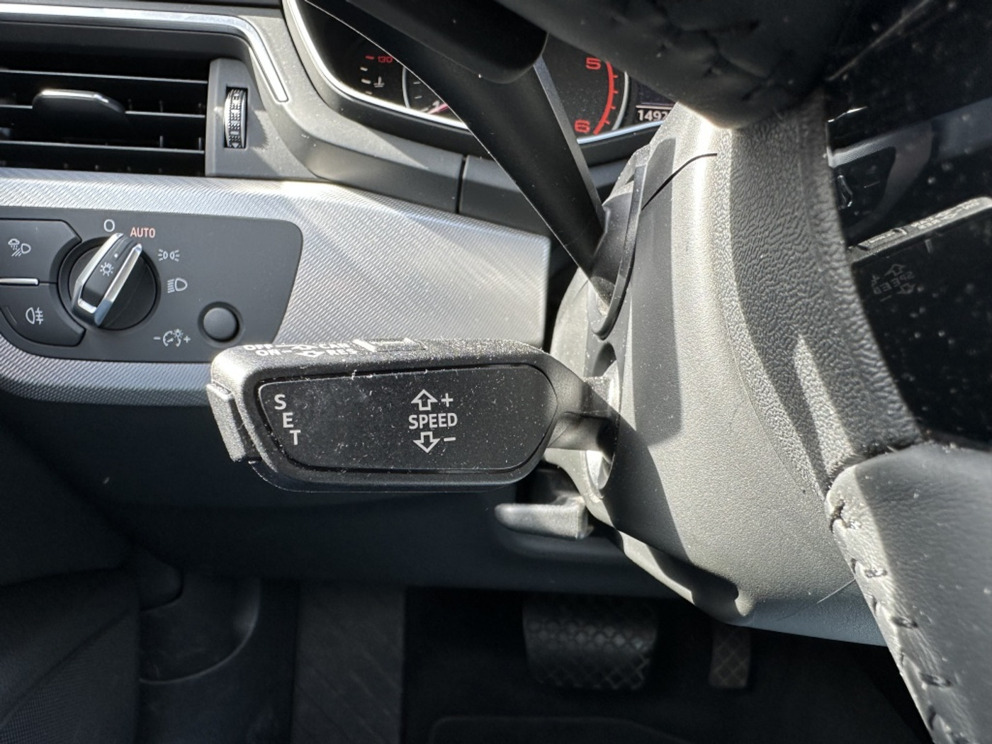 Foto van Audi A4 Avant