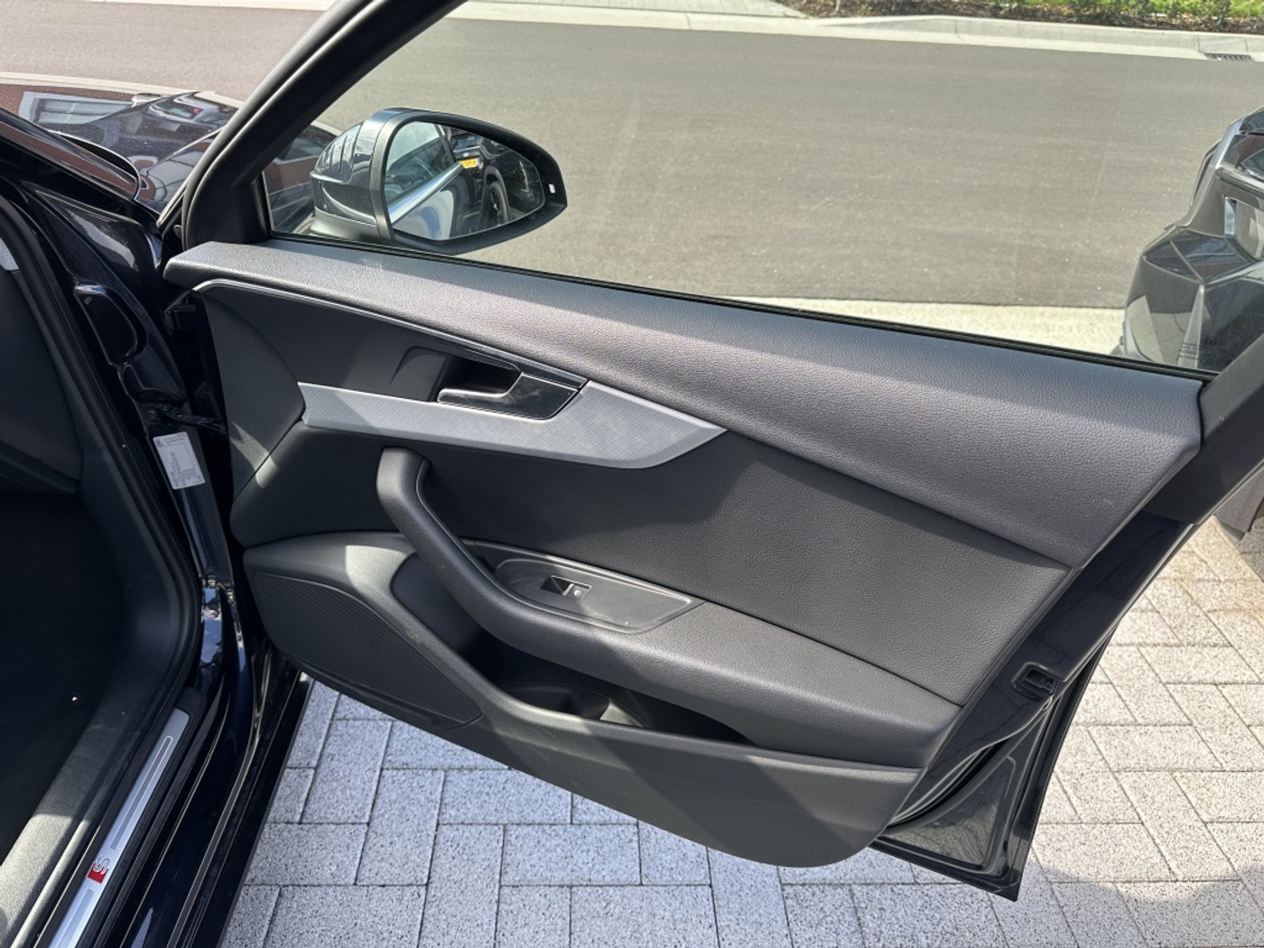 Foto van Audi A4 Avant