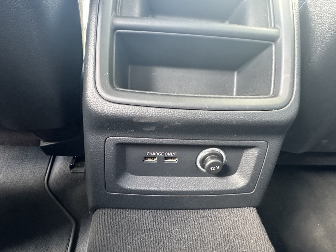 Foto van Audi A4 Avant