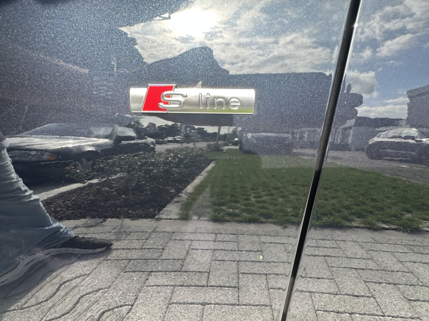 Foto van Audi A4 Avant