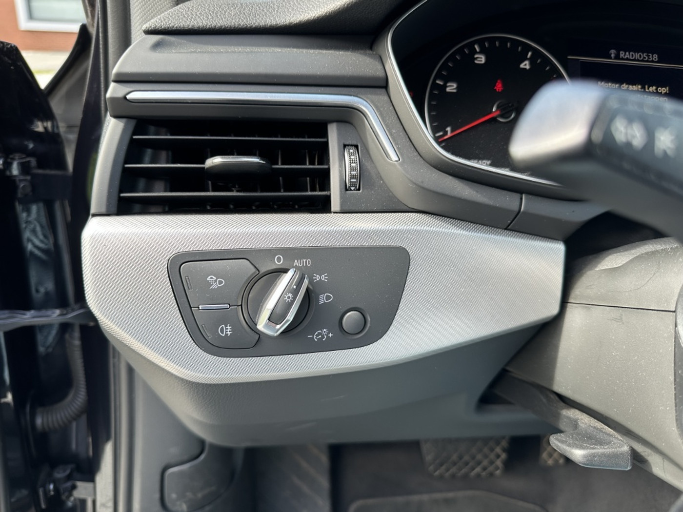 Foto van Audi A4 Avant