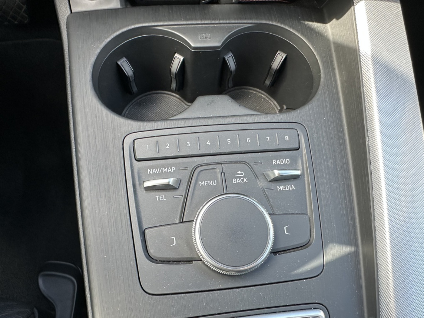 Foto van Audi A4 Avant