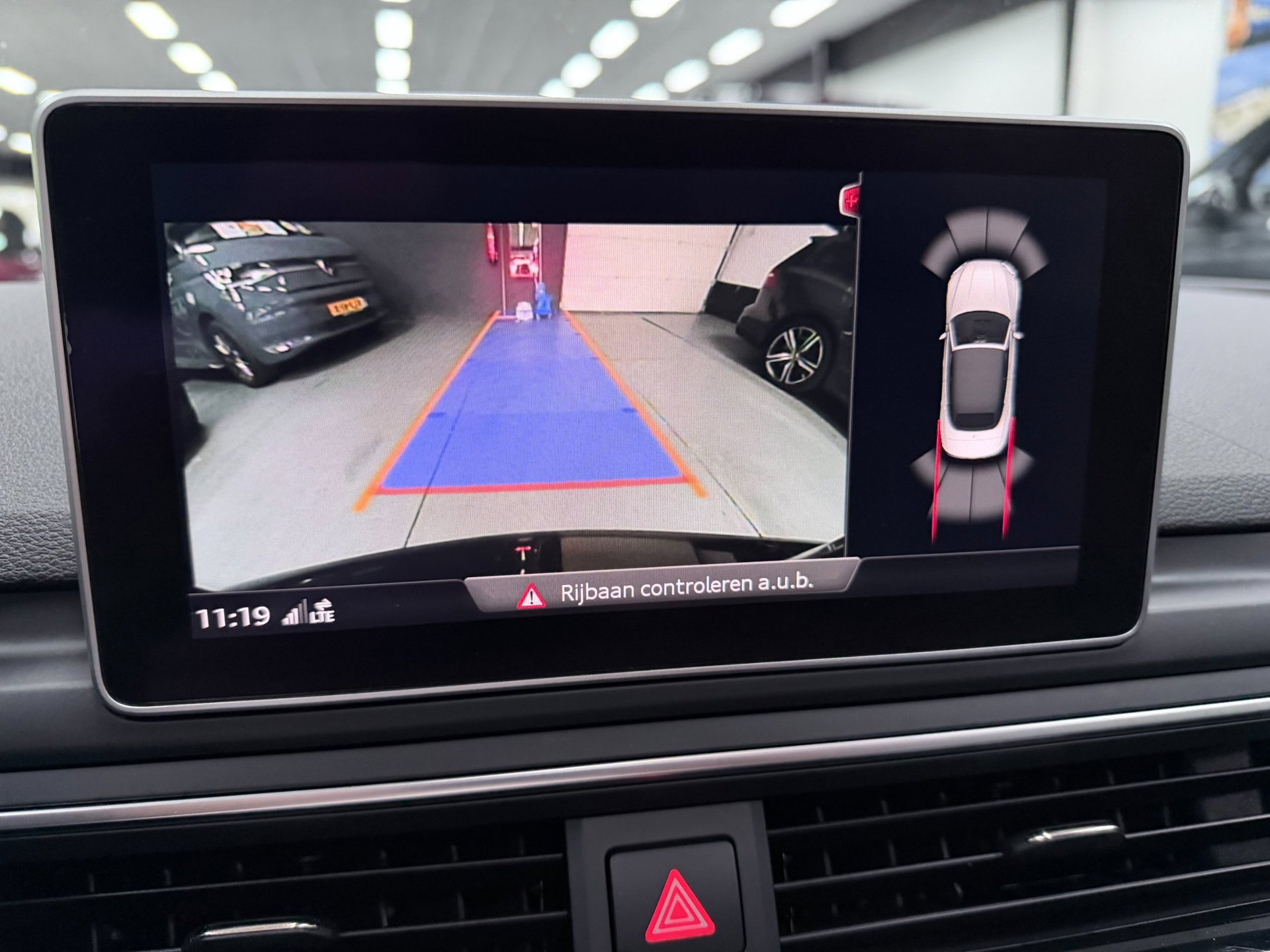 Foto van Audi A5 Cabriolet