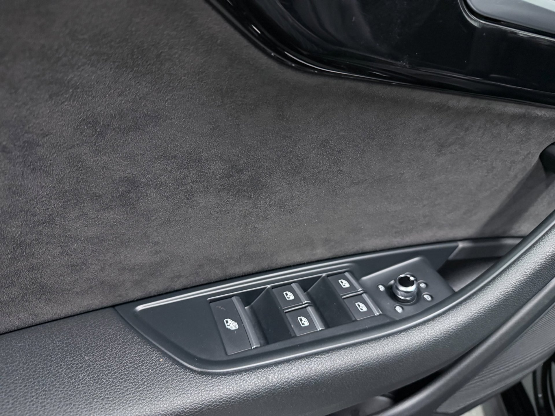 Foto van Audi A5 Cabriolet