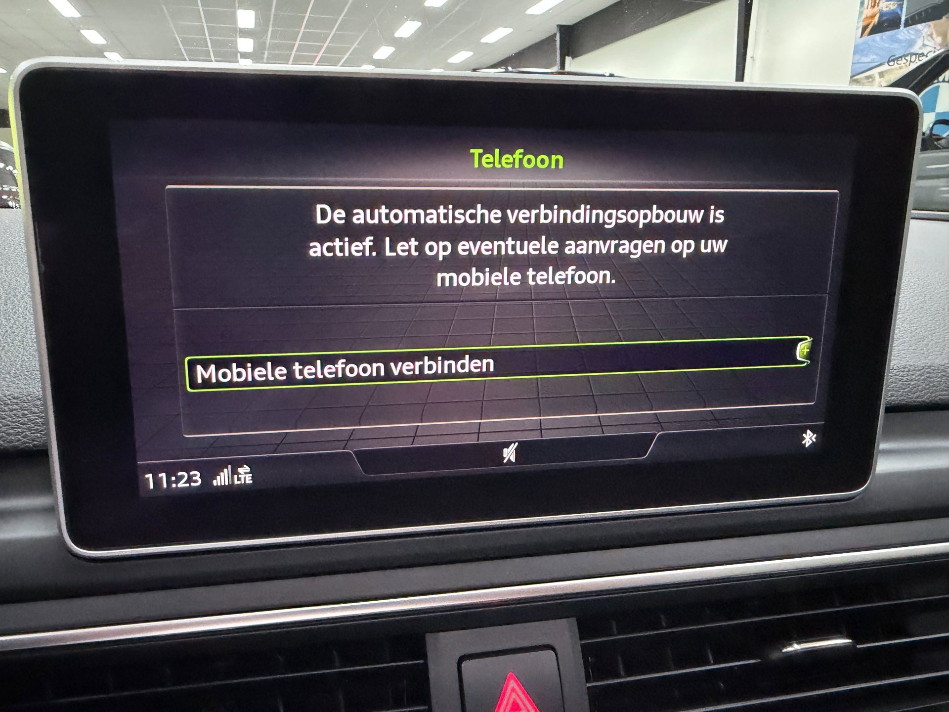 Foto van Audi A5 Cabriolet