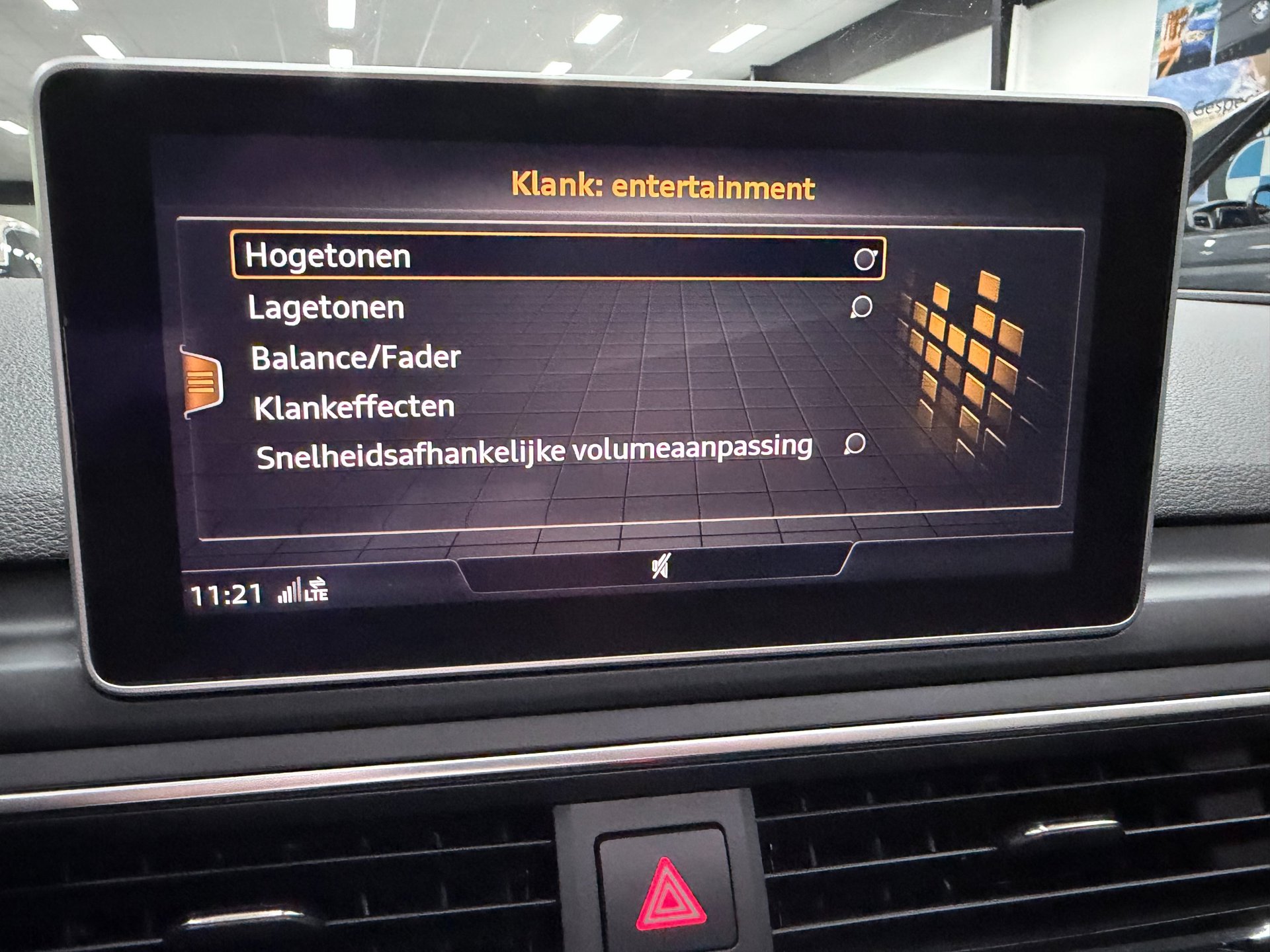 Foto van Audi A5 Cabriolet