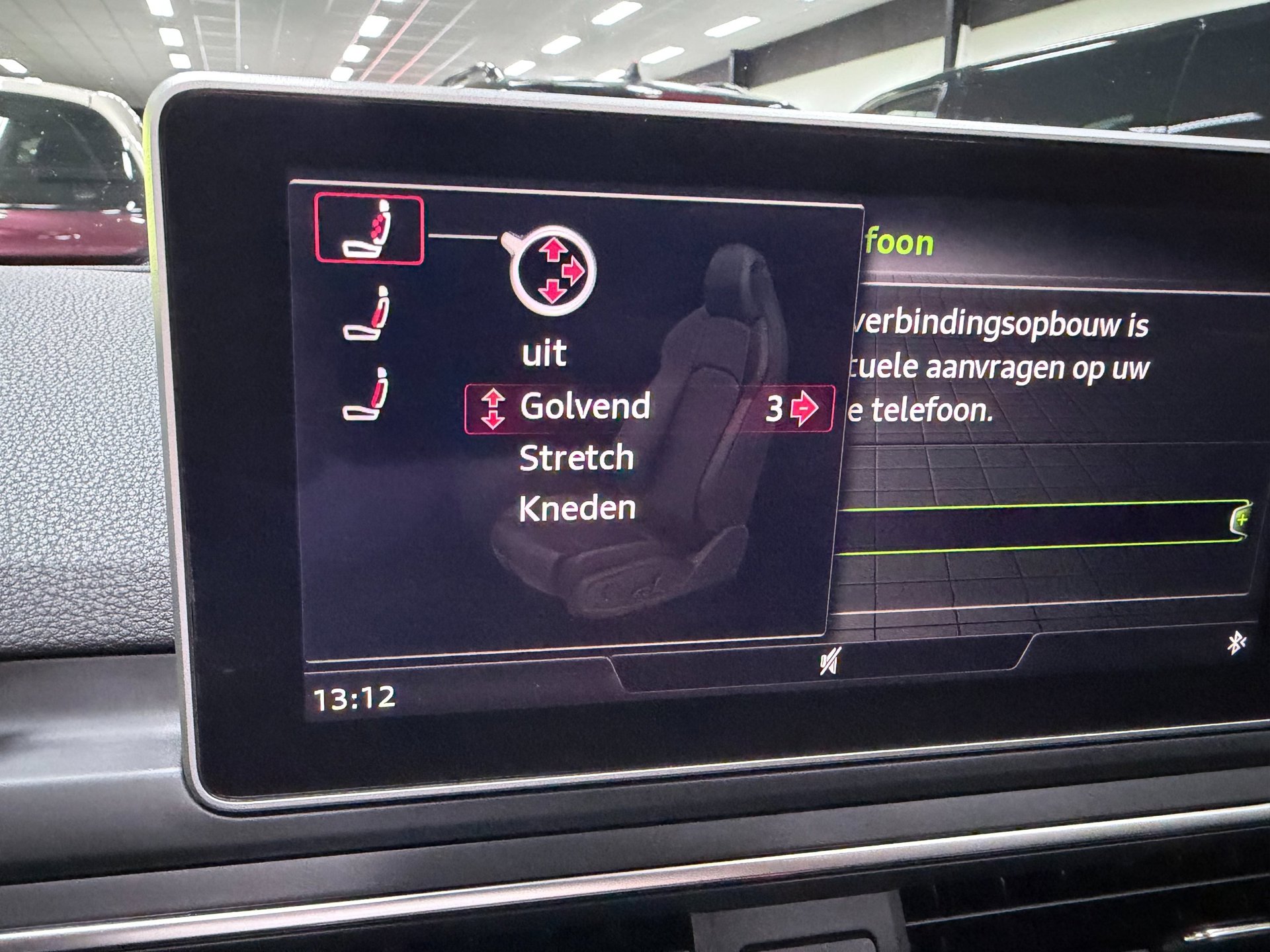 Foto van Audi A5 Cabriolet