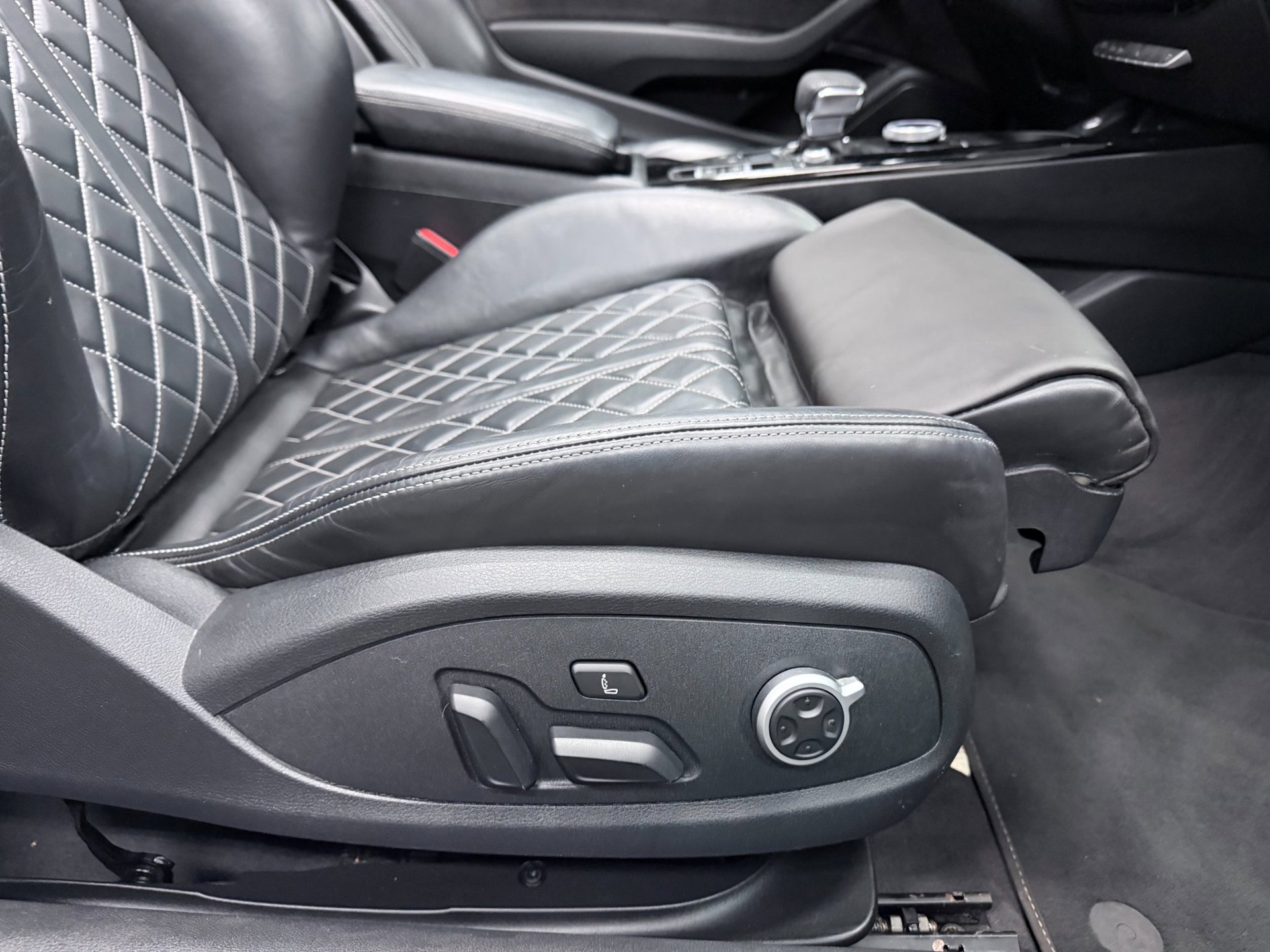 Foto van Audi A5 Cabriolet