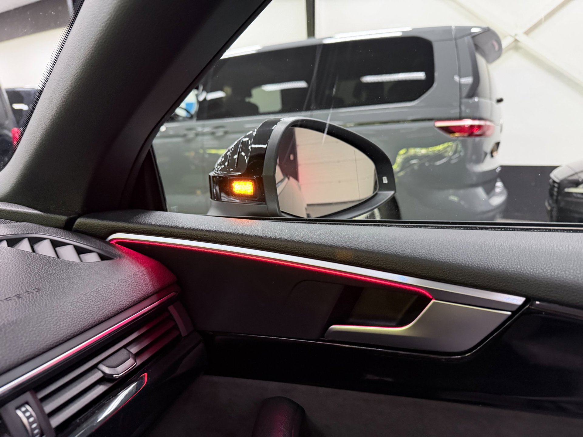 Foto van Audi A5 Cabriolet