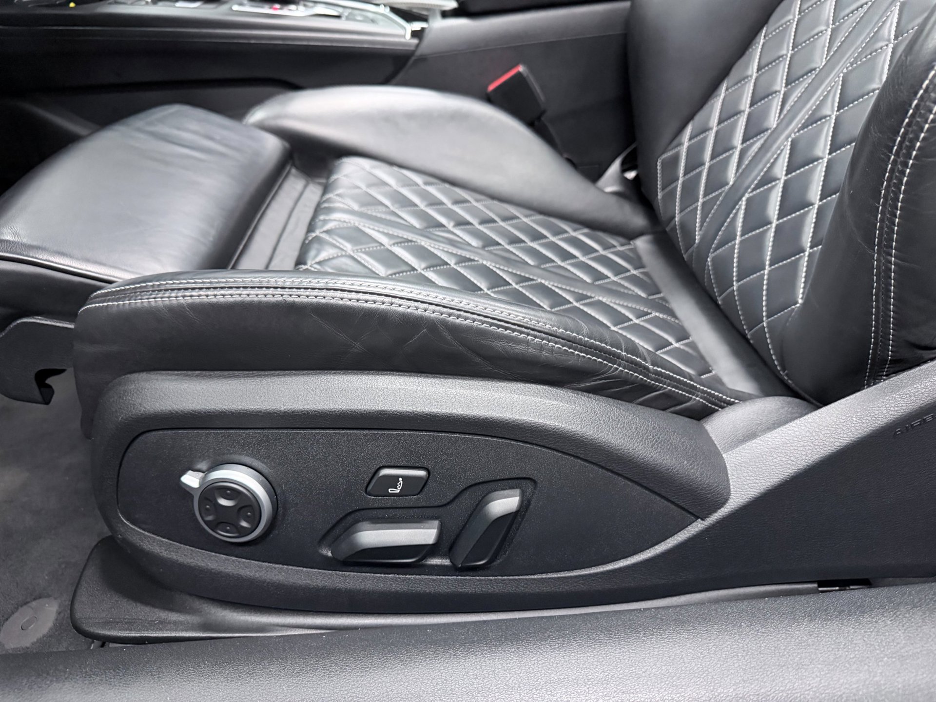Foto van Audi A5 Cabriolet