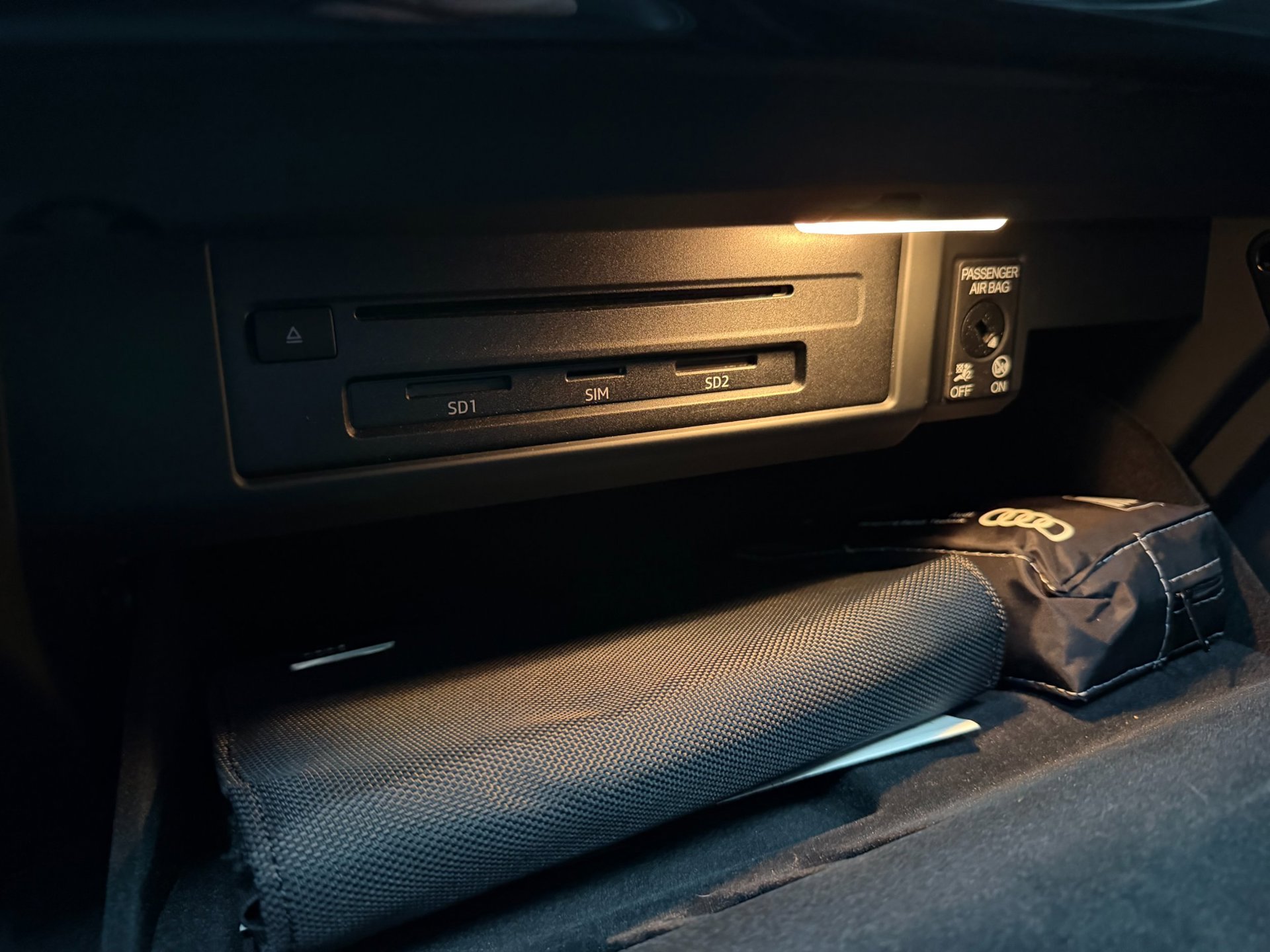 Foto van Audi A5 Cabriolet