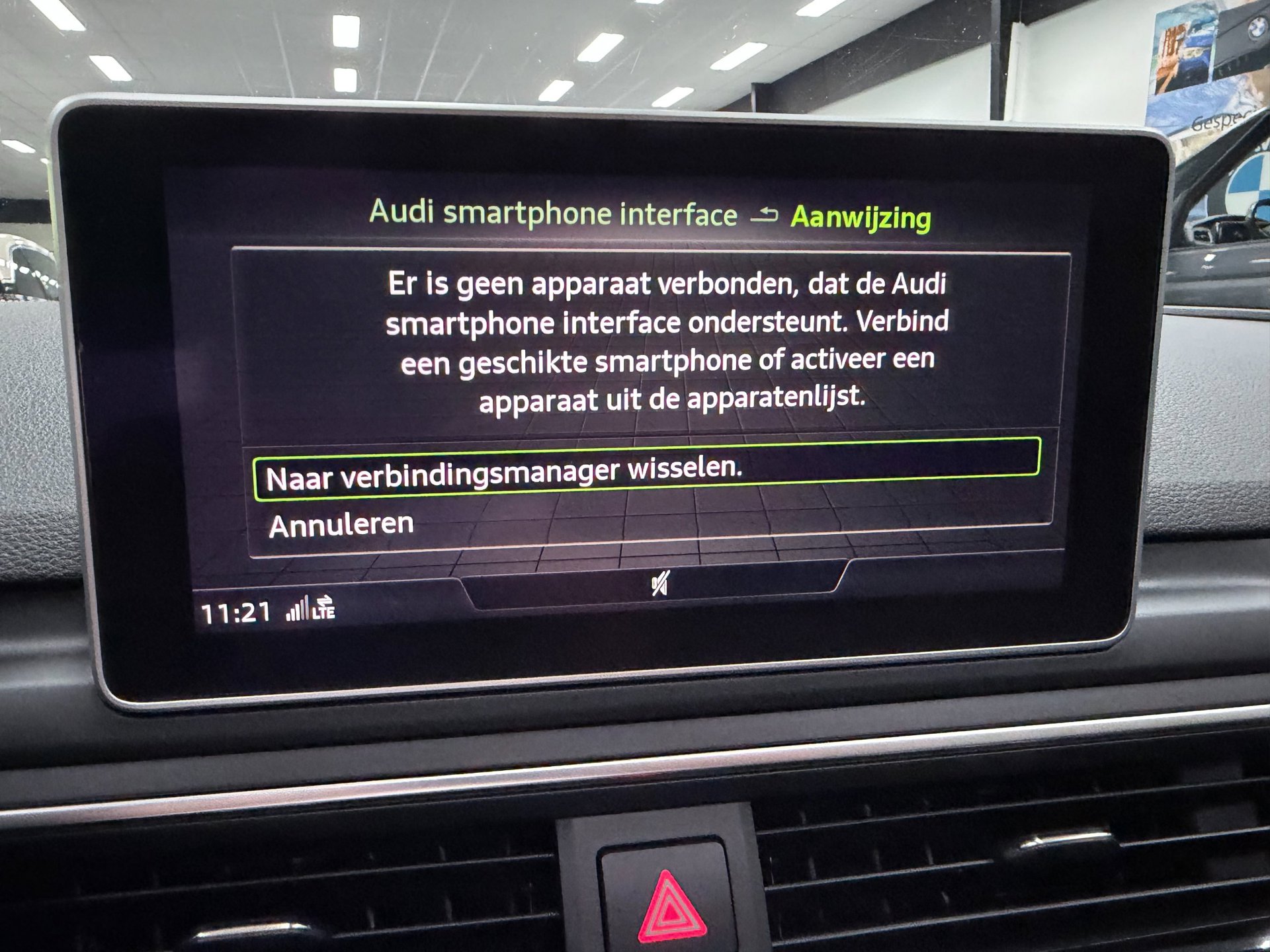 Foto van Audi A5 Cabriolet