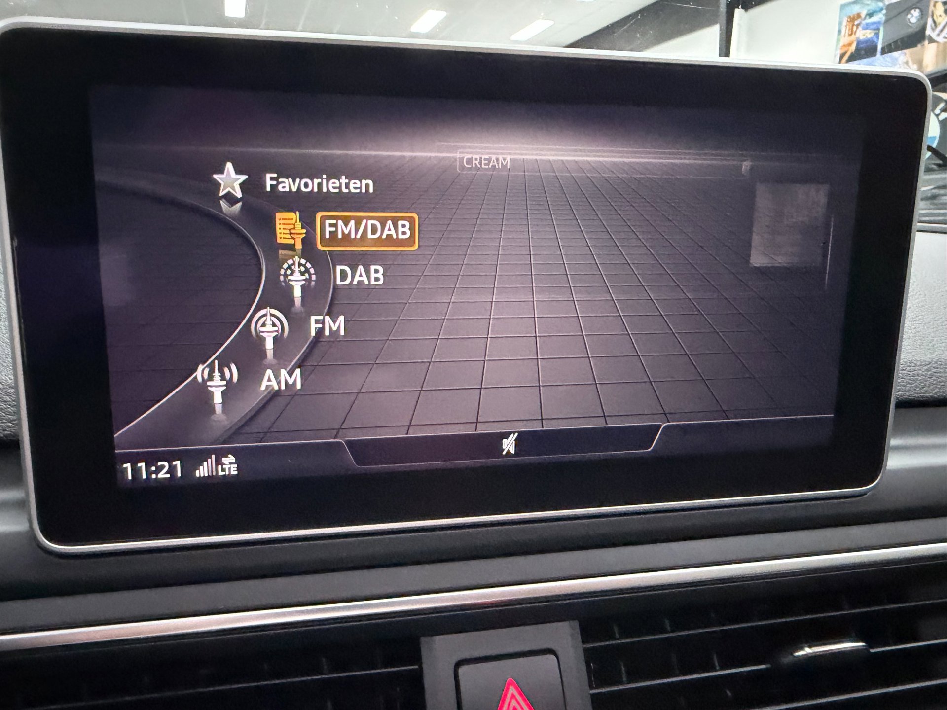 Foto van Audi A5 Cabriolet
