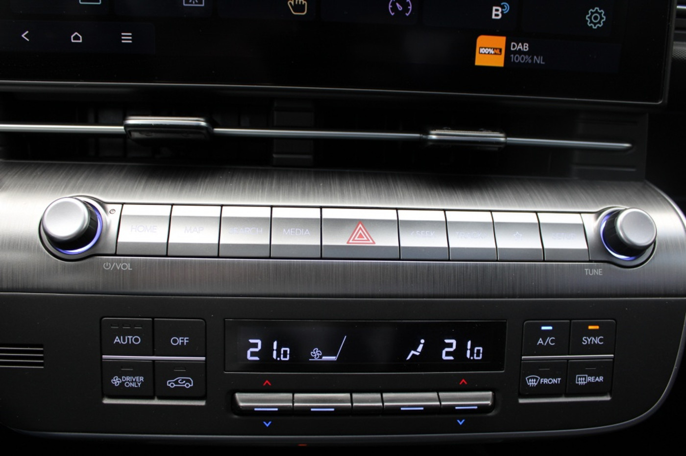 Foto van Hyundai Kona